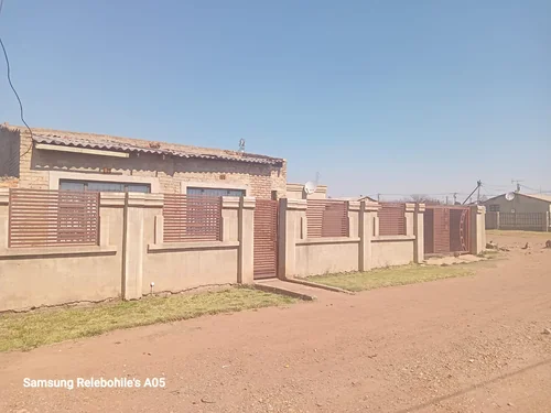 Sebokeng Zone 7, Sebokeng