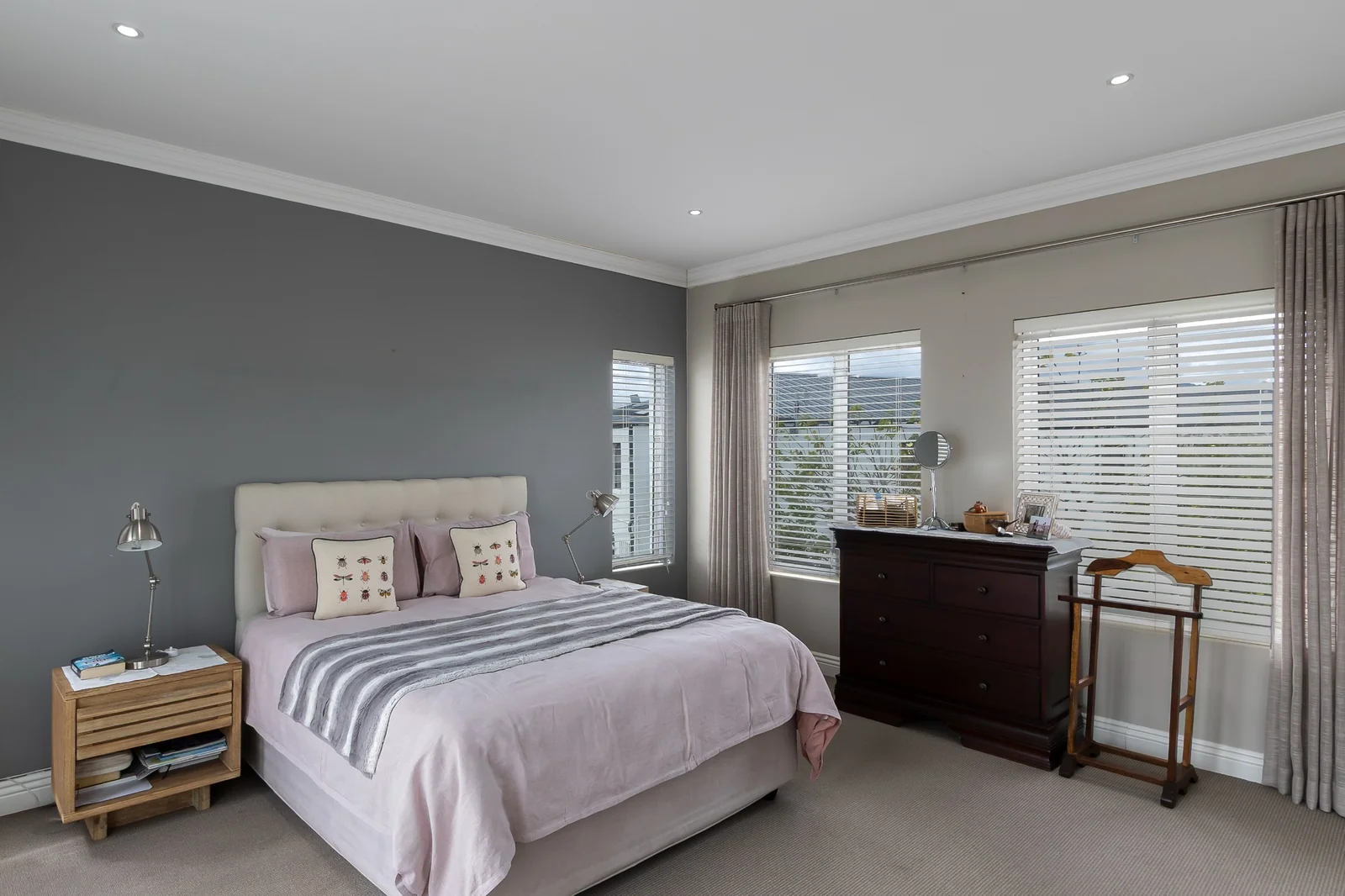 Elegant 3-bedroom home in Koelenbosch Country Estate