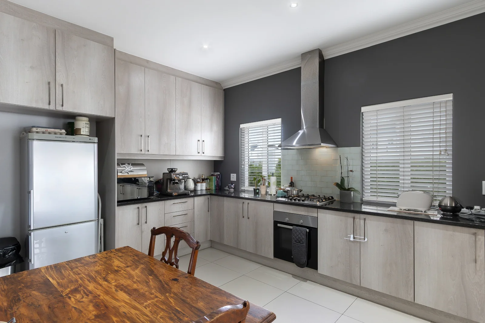 Elegant 3-bedroom home in Koelenbosch Country Estate