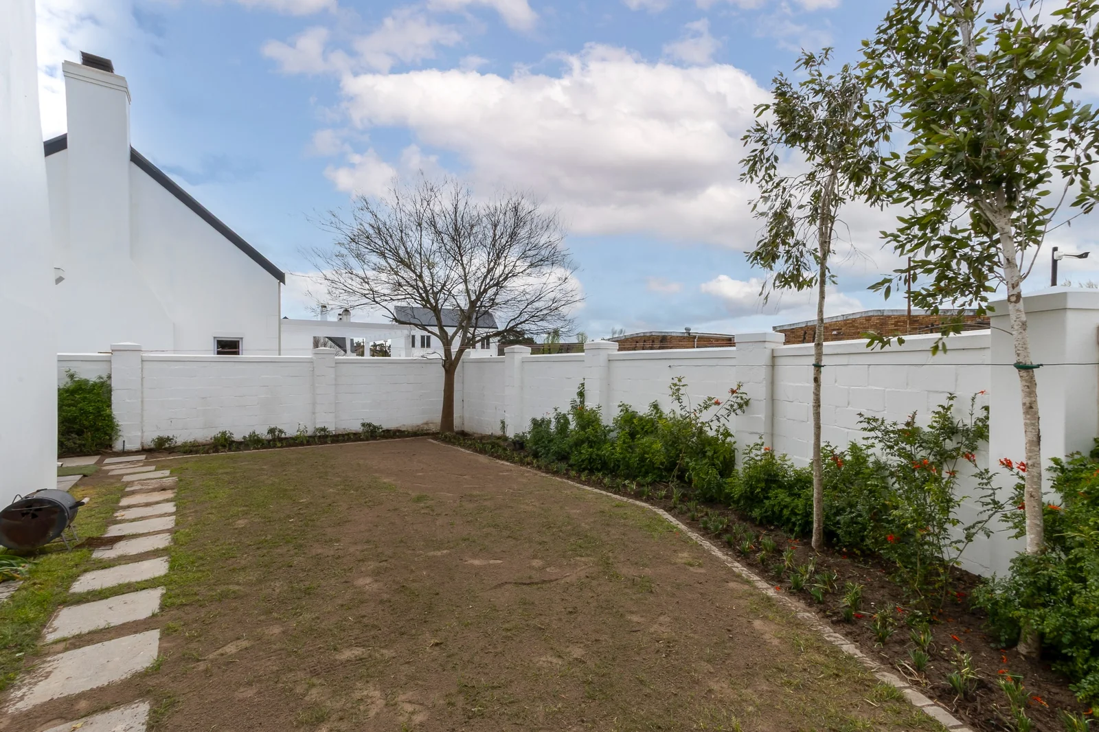 Elegant 3-bedroom home in Koelenbosch Country Estate