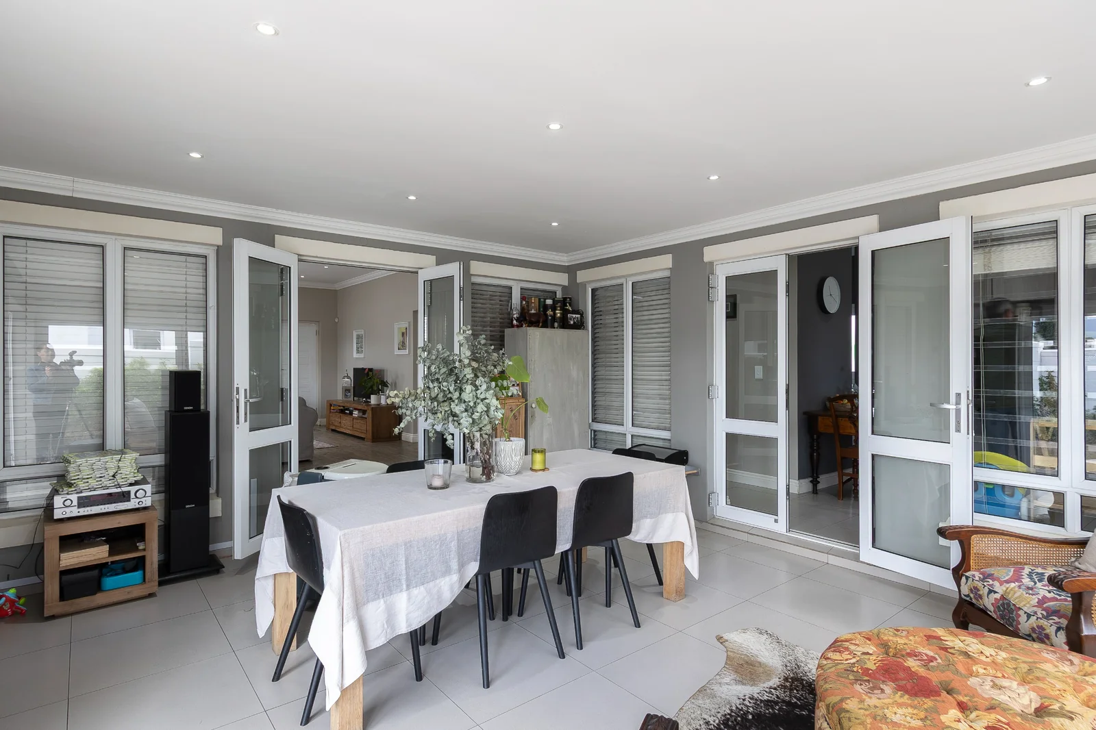 Elegant 3-bedroom home in Koelenbosch Country Estate