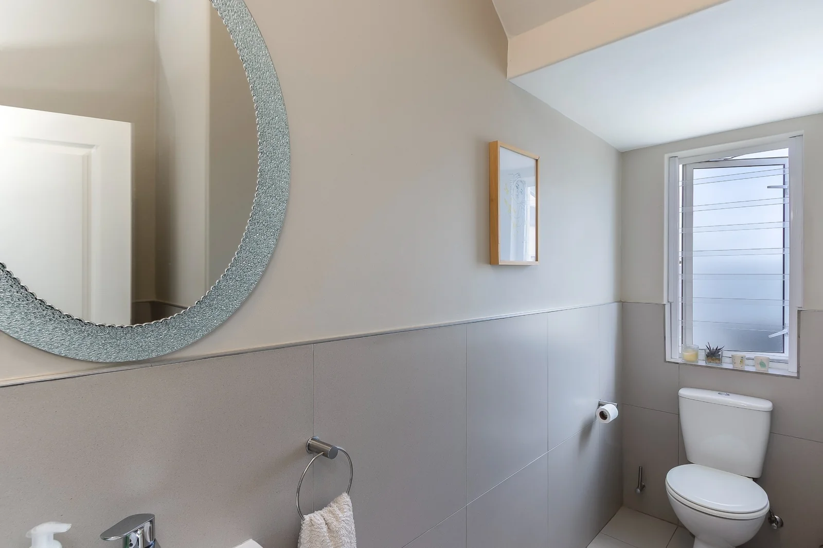 Elegant 3-bedroom home in Koelenbosch Country Estate