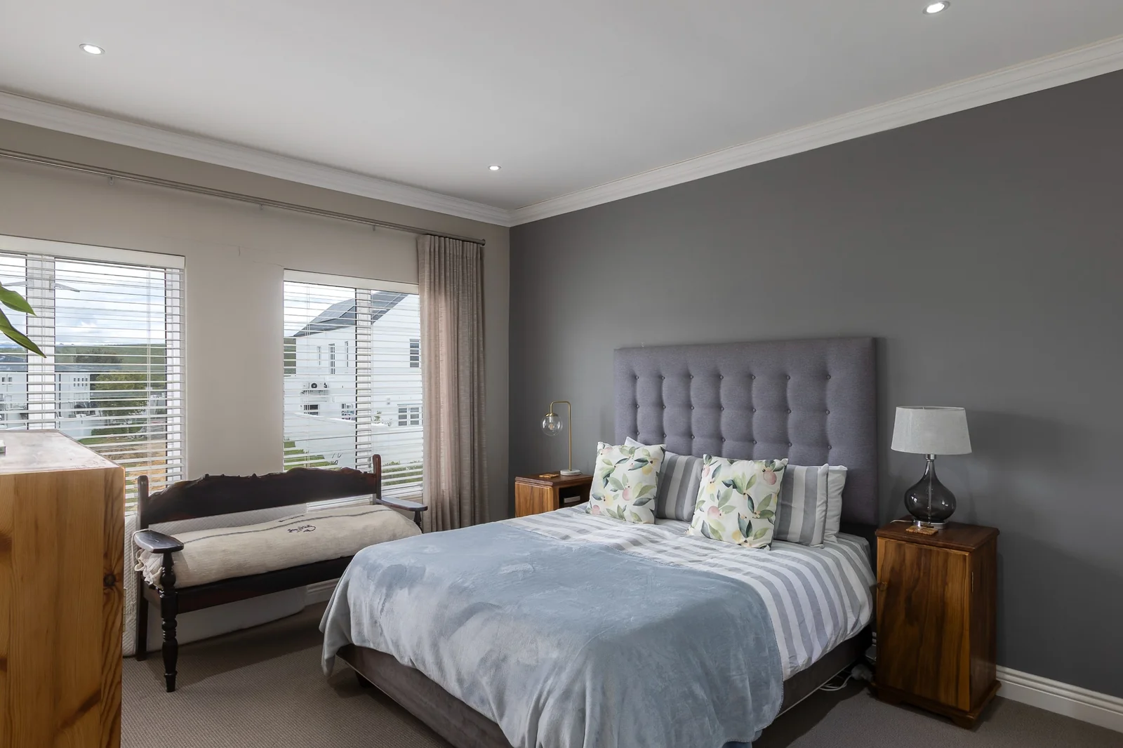 Elegant 3-bedroom home in Koelenbosch Country Estate