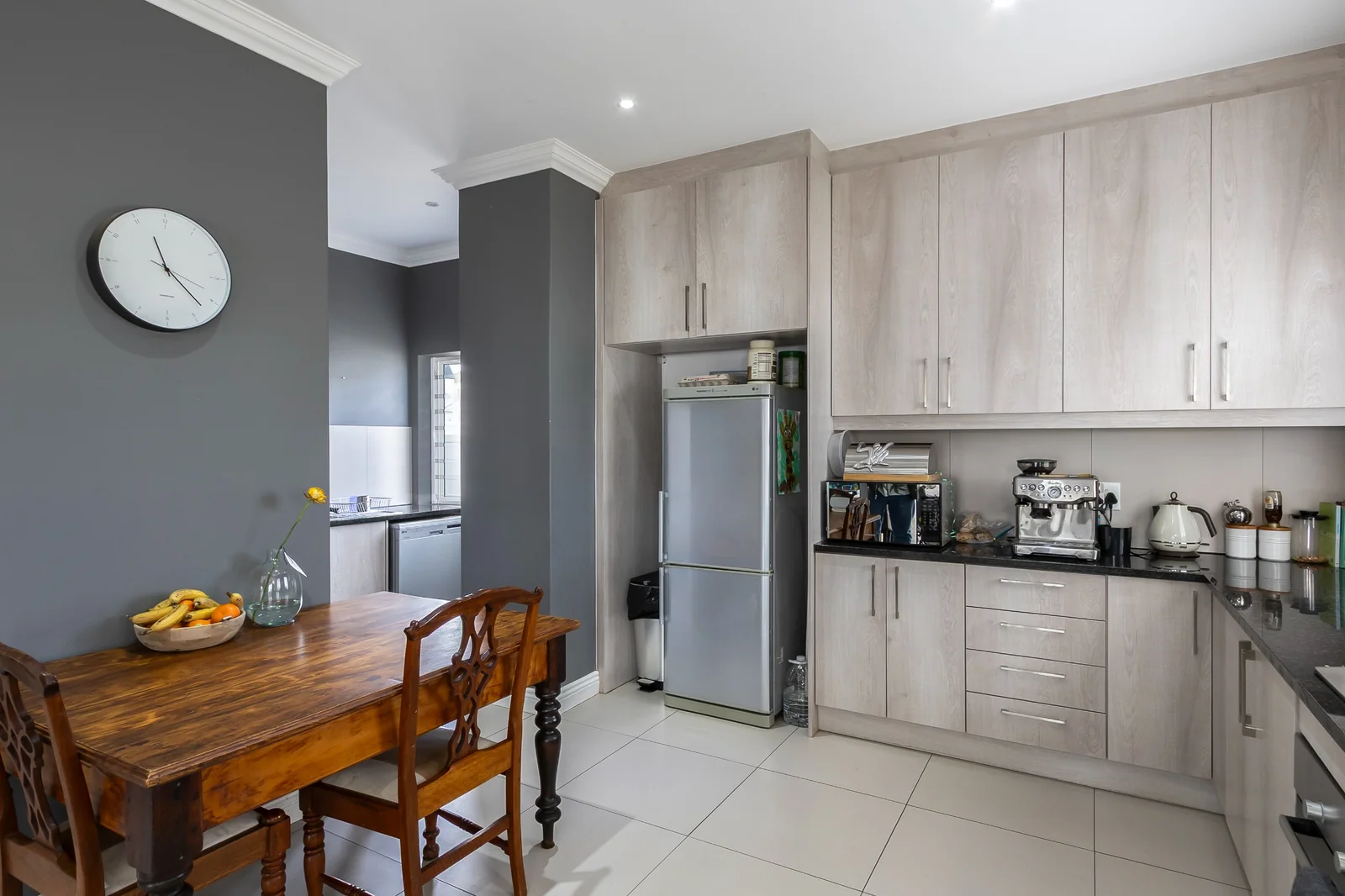 Elegant 3-bedroom home in Koelenbosch Country Estate