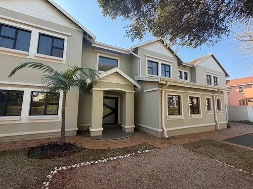 Woodlands Lifestyle Estate, Pretoria