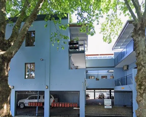 2 Stasie, Stellenbosch Central, Stellenbosch