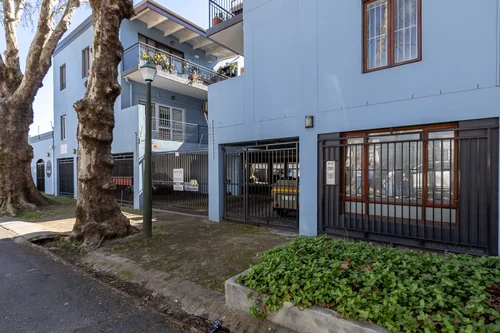 2 Stasie, Stellenbosch Central, Stellenbosch
