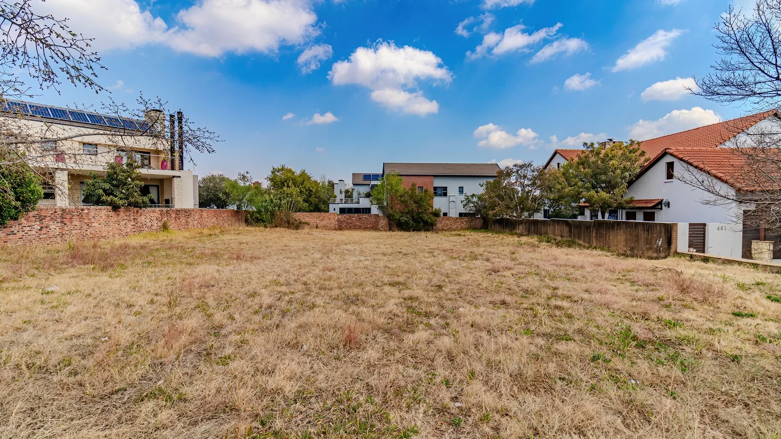 Your Blank Canvas Awaits — Build Your Dream Home in Copperleaf