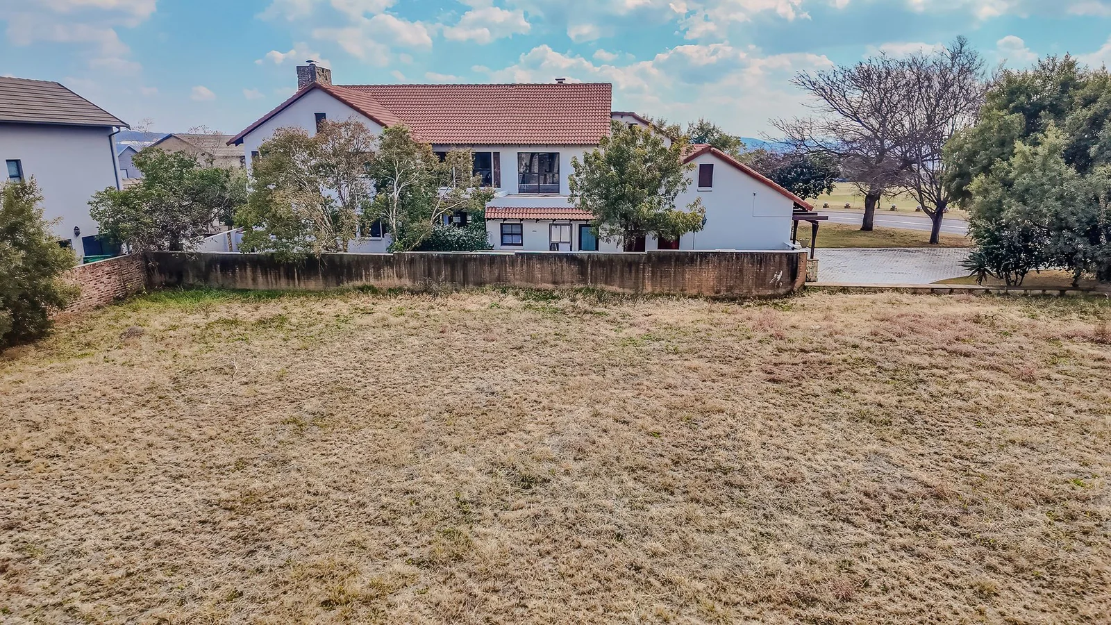 Your Blank Canvas Awaits — Build Your Dream Home in Copperleaf
