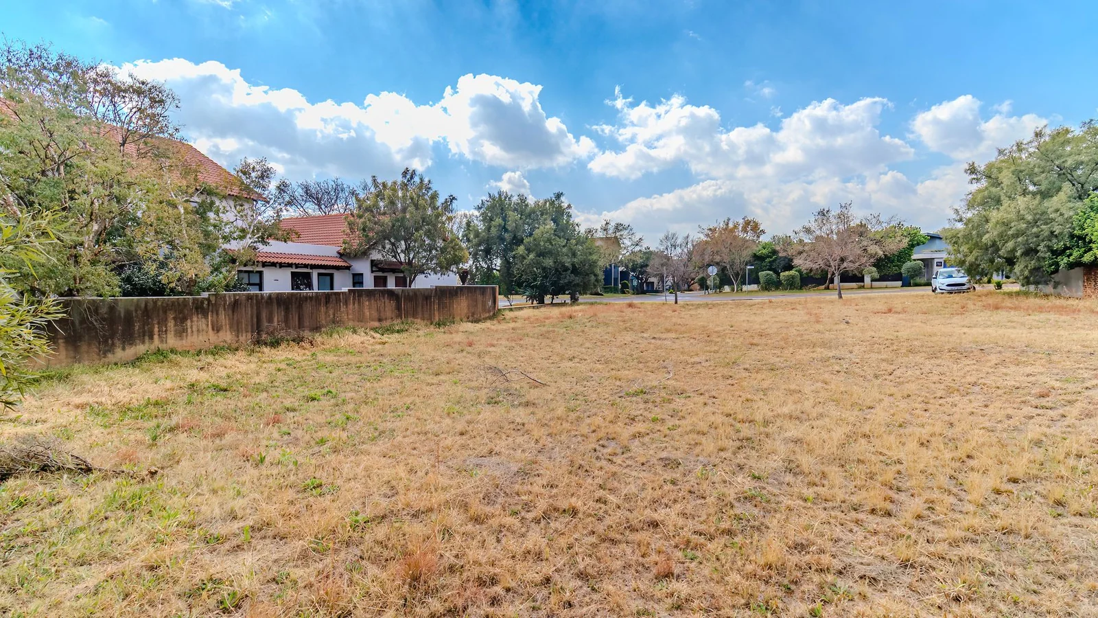Your Blank Canvas Awaits — Build Your Dream Home in Copperleaf
