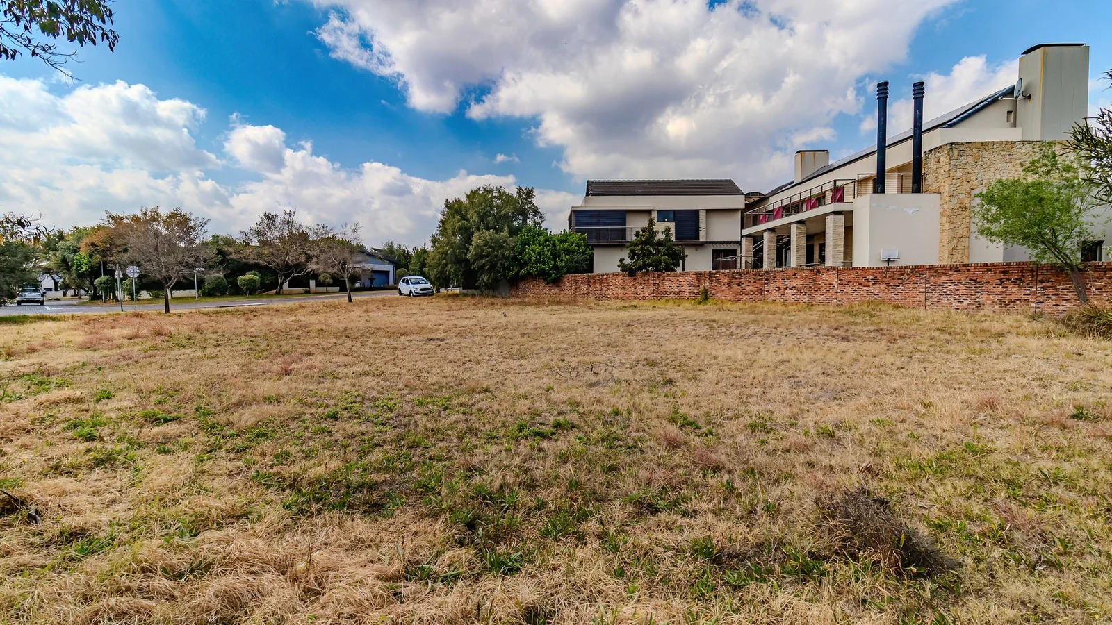 Your Blank Canvas Awaits — Build Your Dream Home in Copperleaf
