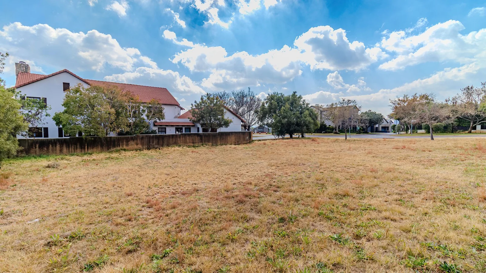 Your Blank Canvas Awaits — Build Your Dream Home in Copperleaf