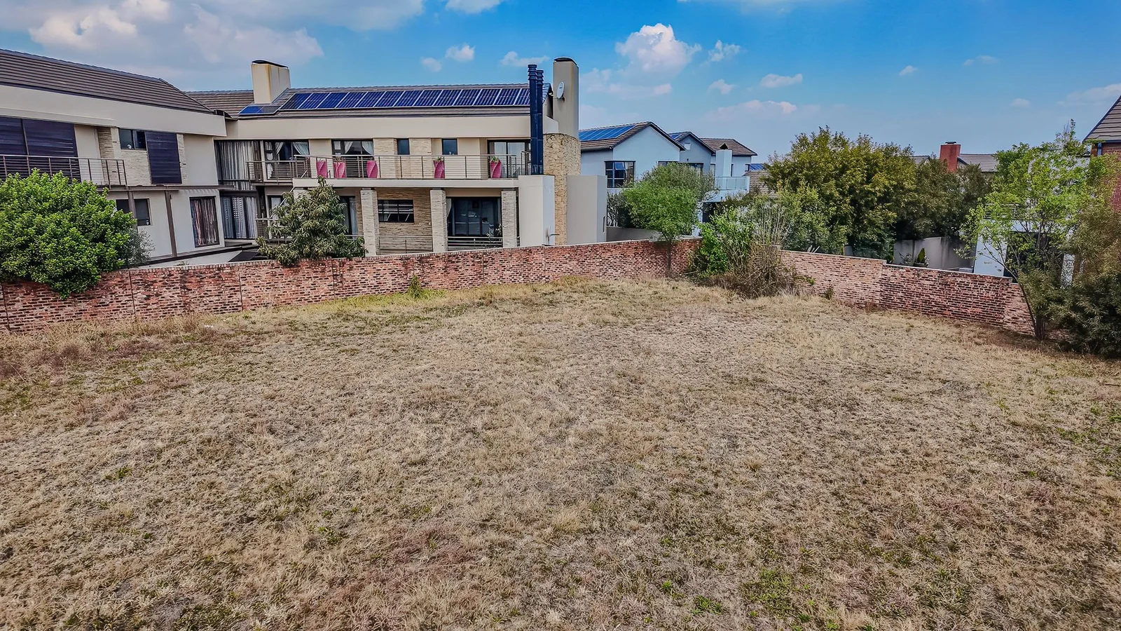 Your Blank Canvas Awaits — Build Your Dream Home in Copperleaf