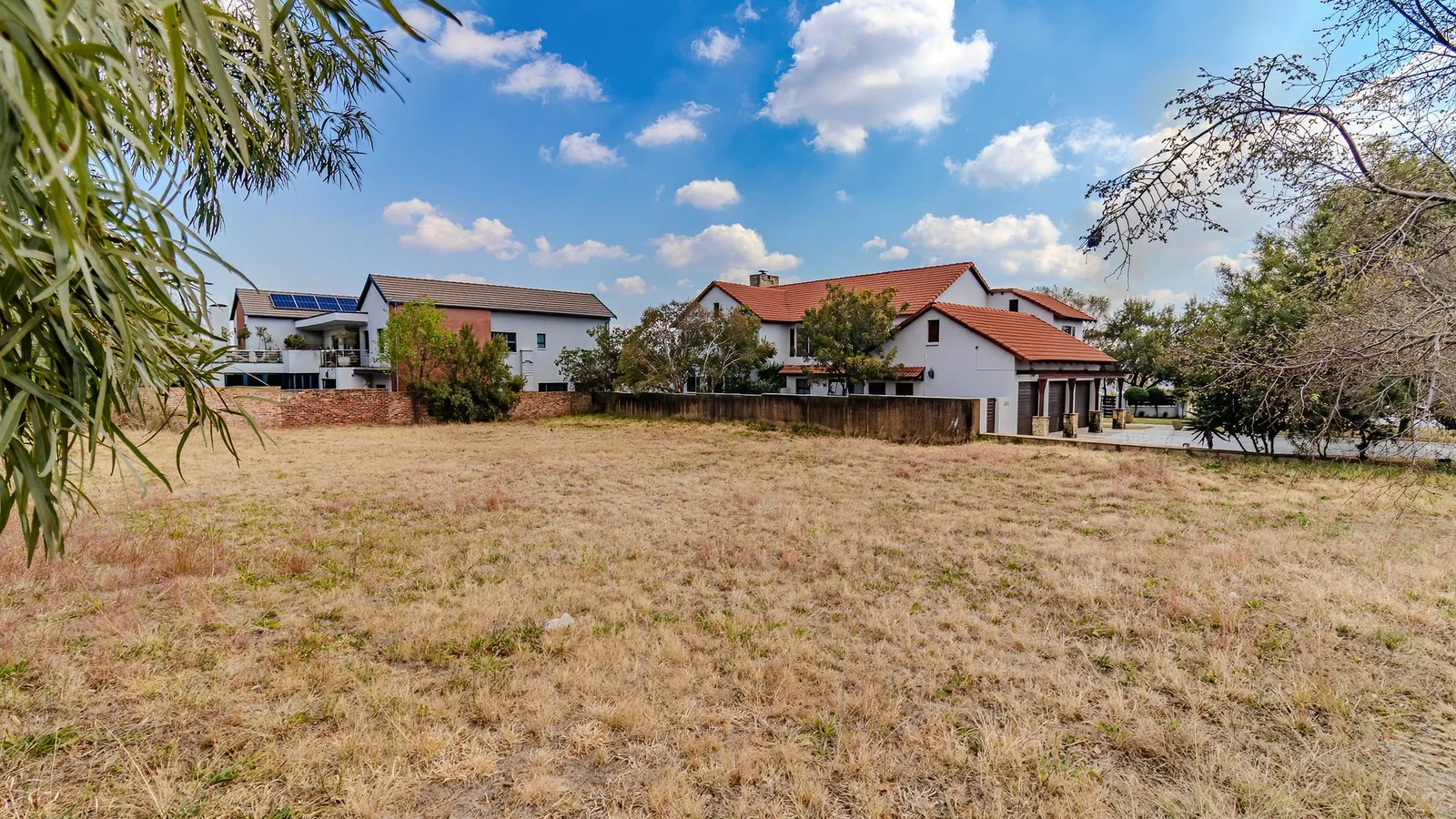 Your Blank Canvas Awaits — Build Your Dream Home in Copperleaf
