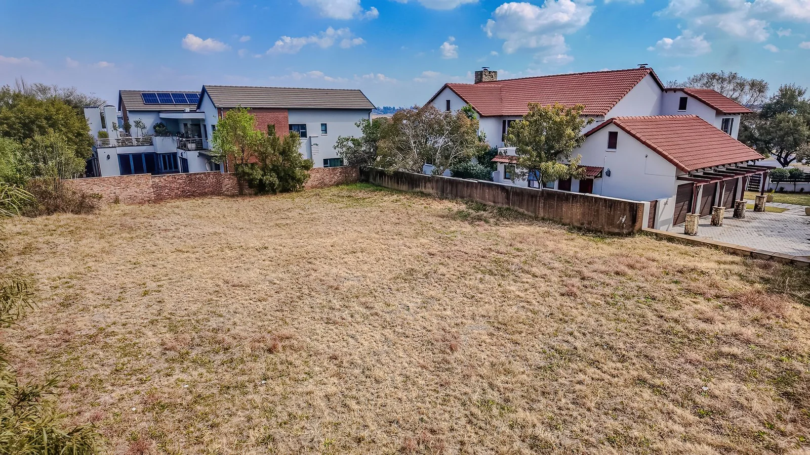 Your Blank Canvas Awaits — Build Your Dream Home in Copperleaf