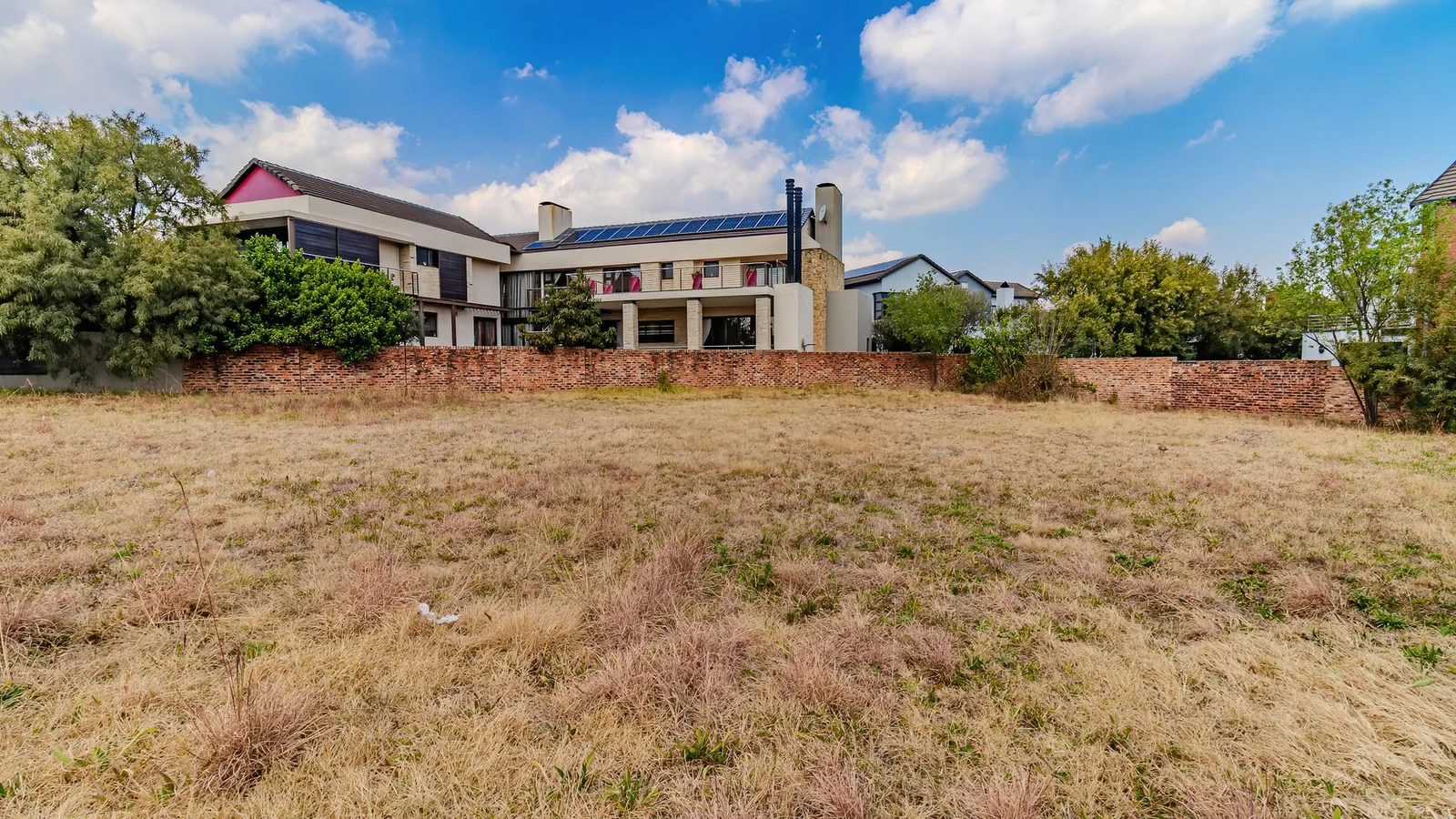 Your Blank Canvas Awaits — Build Your Dream Home in Copperleaf