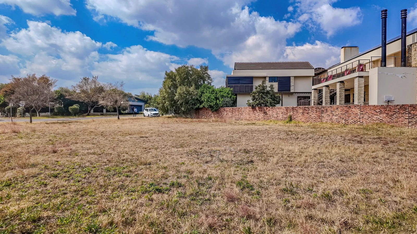 Your Blank Canvas Awaits — Build Your Dream Home in Copperleaf
