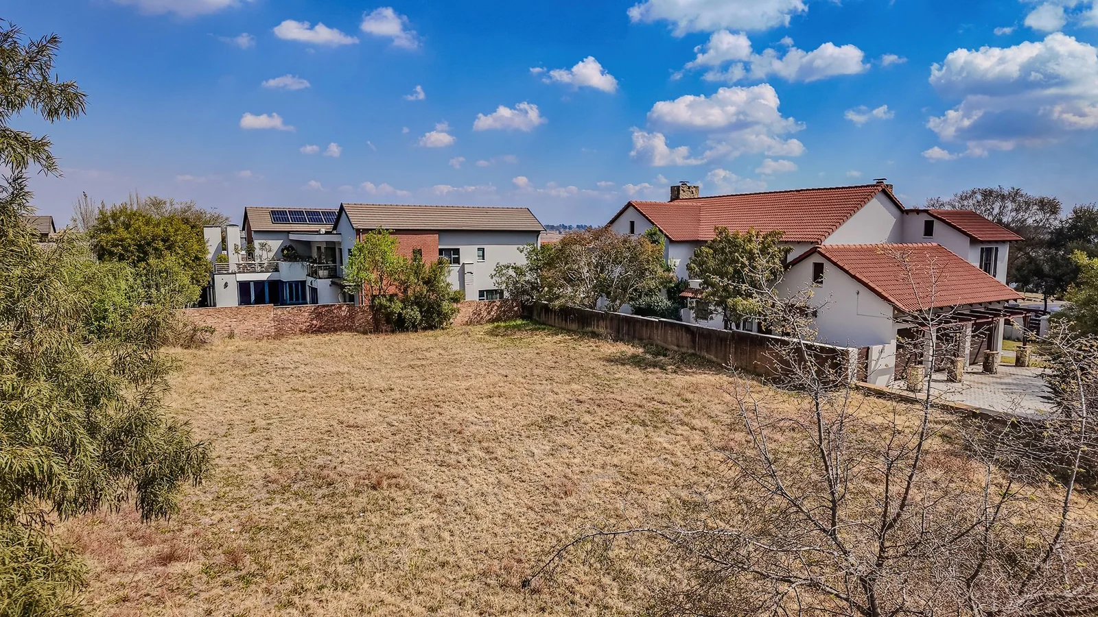 Your Blank Canvas Awaits — Build Your Dream Home in Copperleaf