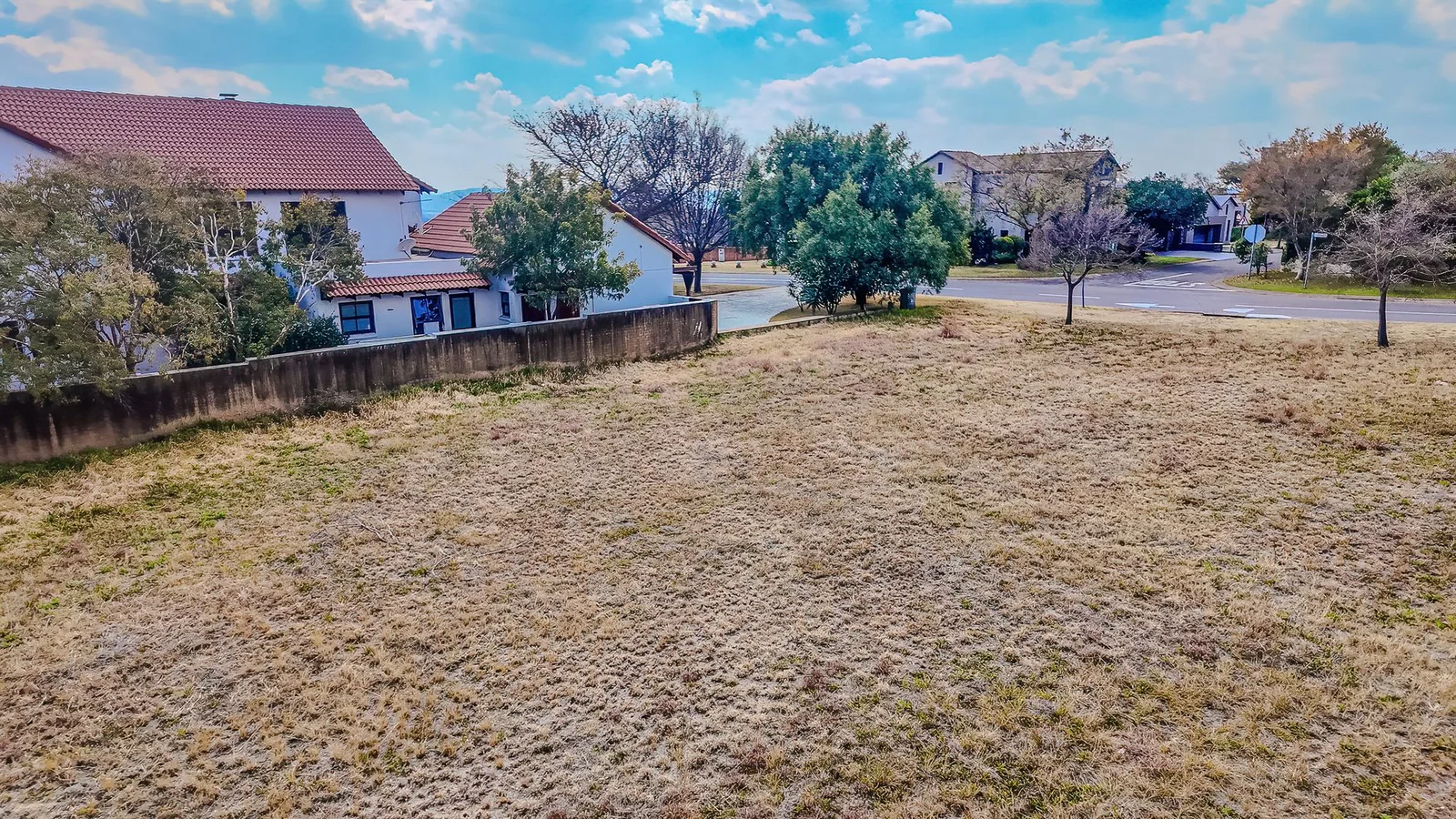Your Blank Canvas Awaits — Build Your Dream Home in Copperleaf