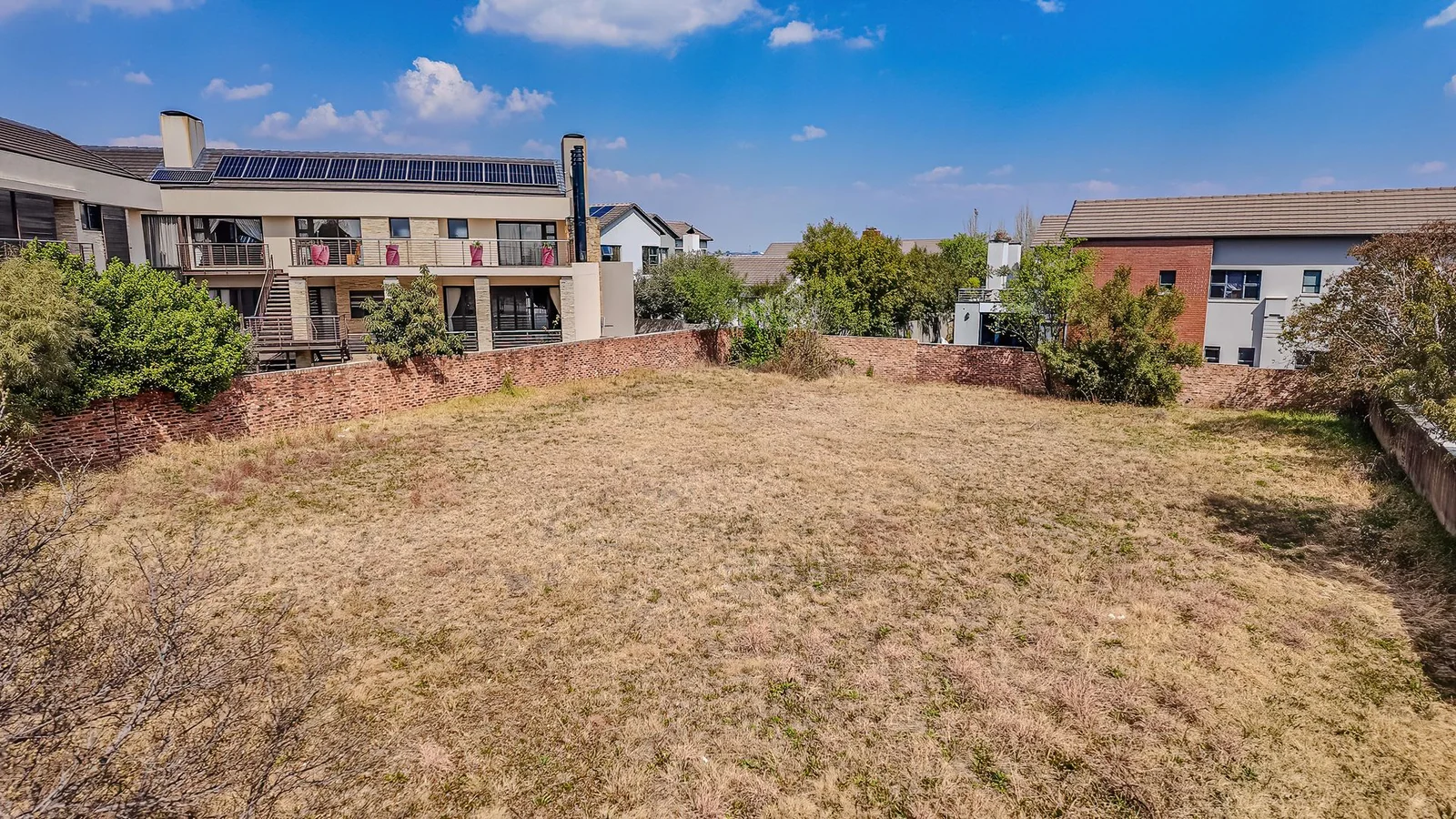 Your Blank Canvas Awaits — Build Your Dream Home in Copperleaf