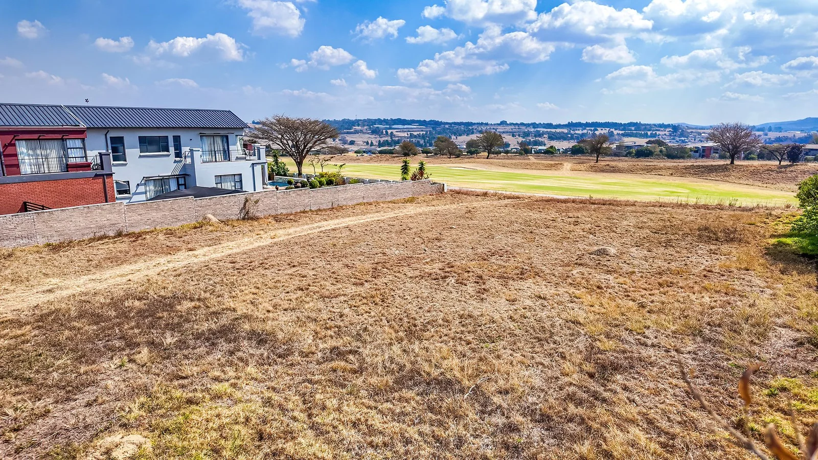 A Rare Opportunity to Create Your Own Masterpiece in Copperleaf