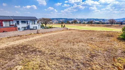 Copperleaf Estate, Centurion