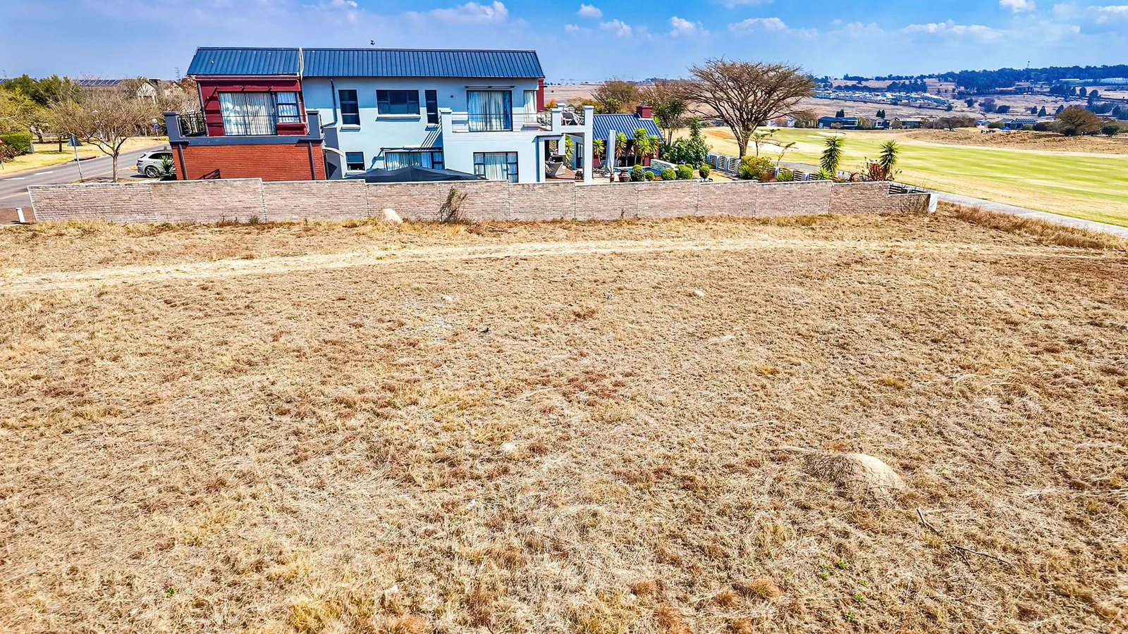 A Rare Opportunity to Create Your Own Masterpiece in Copperleaf