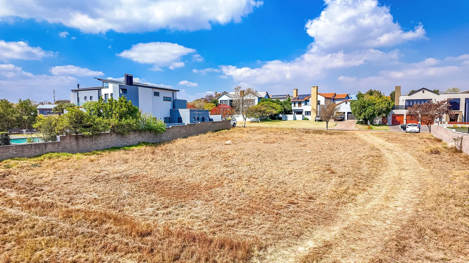 A Rare Opportunity to Create Your Own Masterpiece in Copperleaf