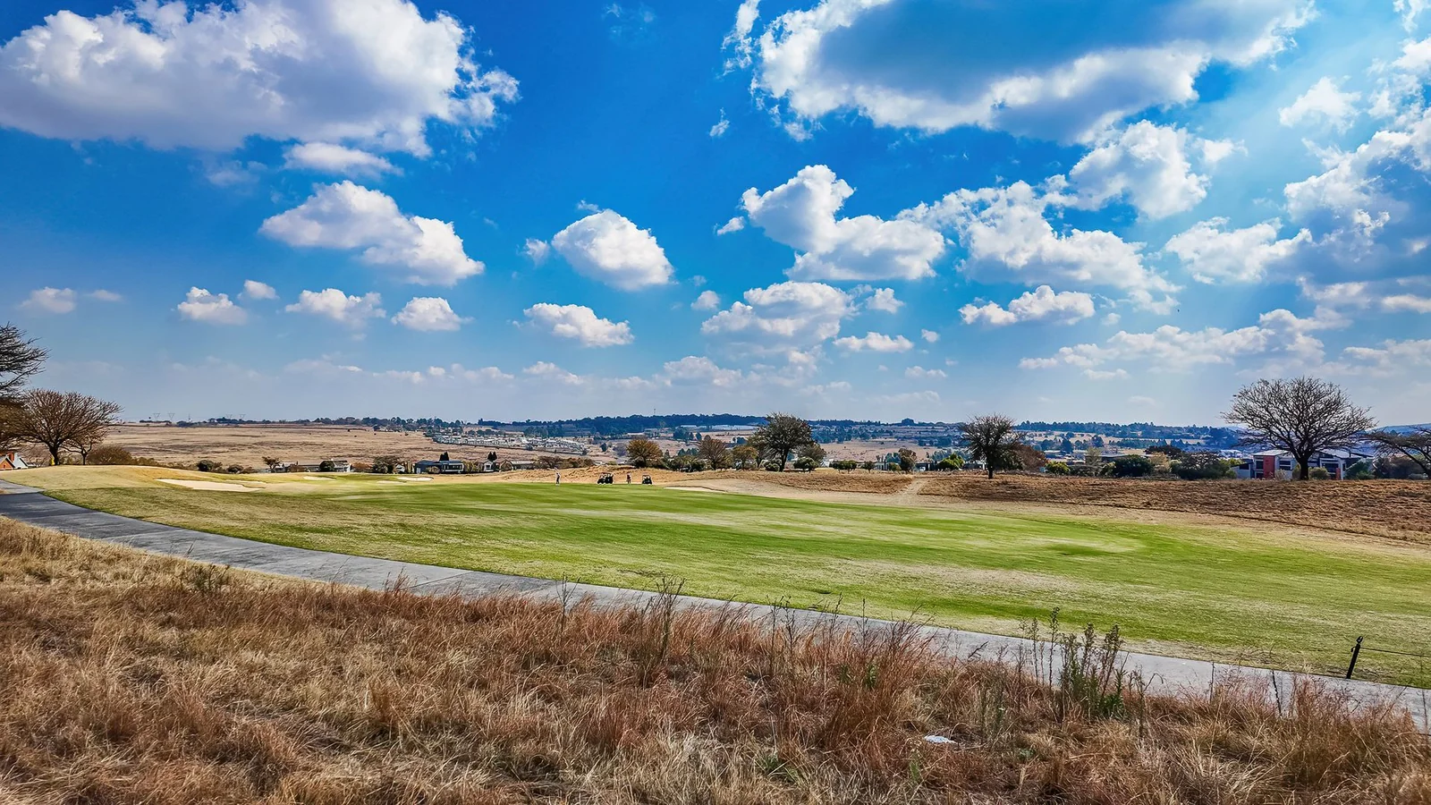 A Rare Opportunity to Create Your Own Masterpiece in Copperleaf