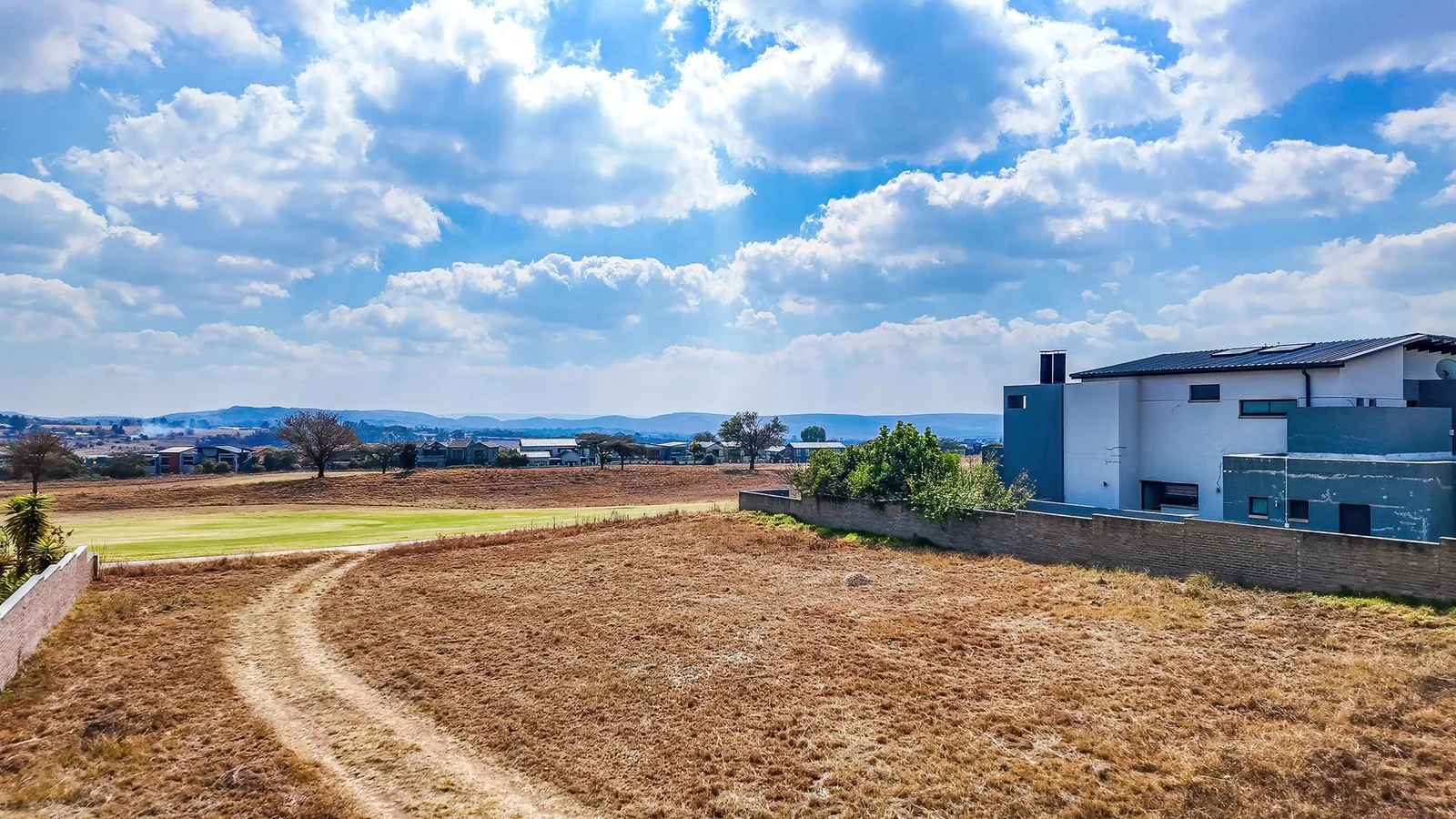 A Rare Opportunity to Create Your Own Masterpiece in Copperleaf