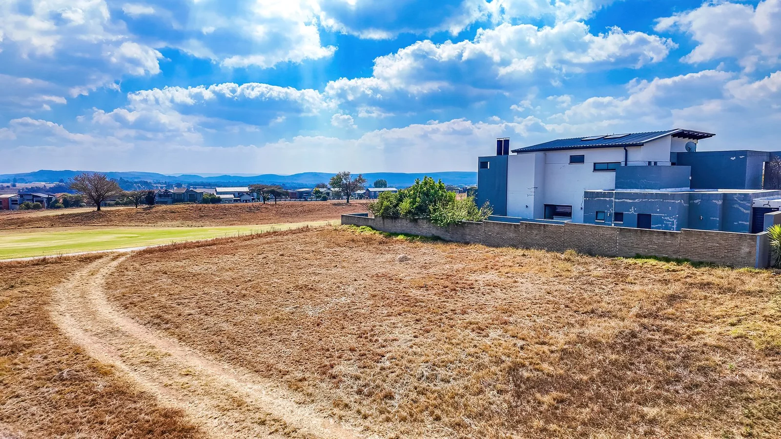 A Rare Opportunity to Create Your Own Masterpiece in Copperleaf