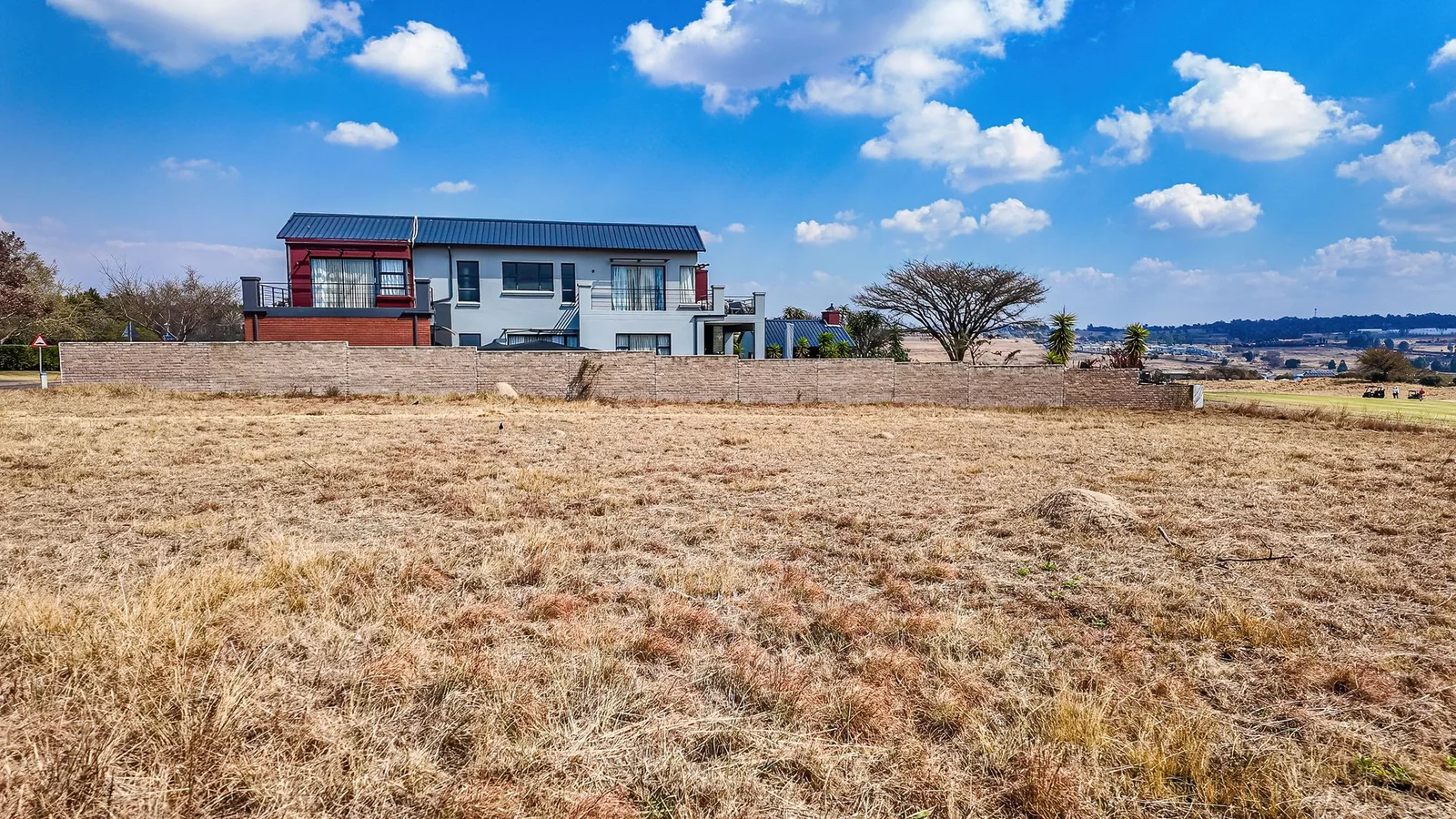 A Rare Opportunity to Create Your Own Masterpiece in Copperleaf