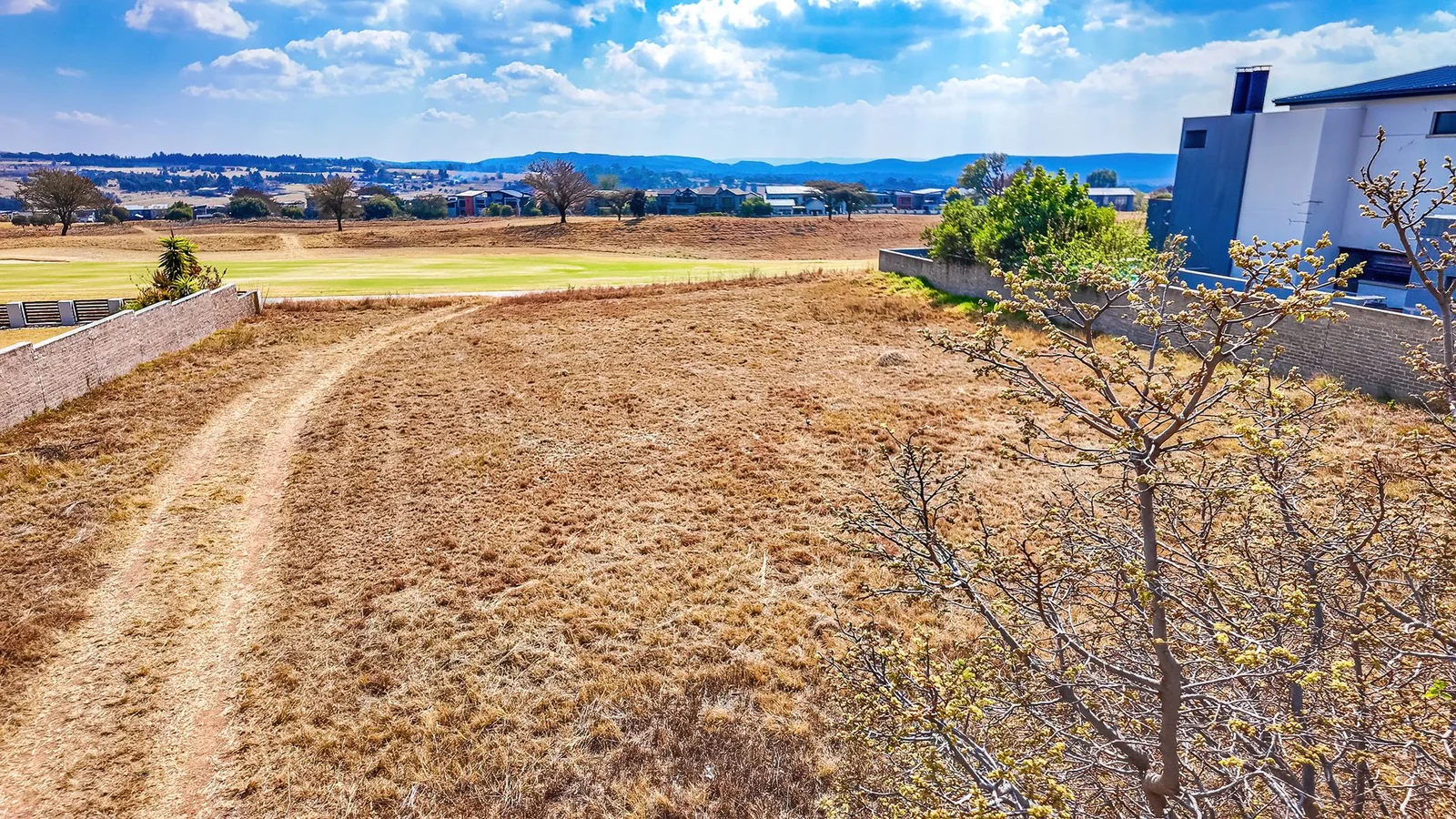 A Rare Opportunity to Create Your Own Masterpiece in Copperleaf