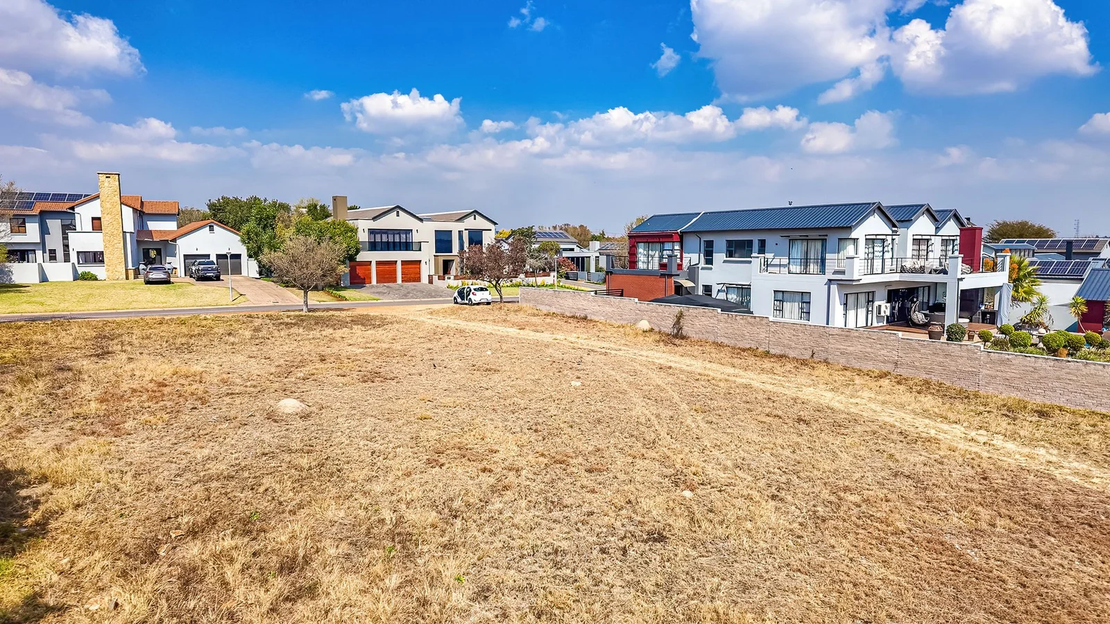 A Rare Opportunity to Create Your Own Masterpiece in Copperleaf