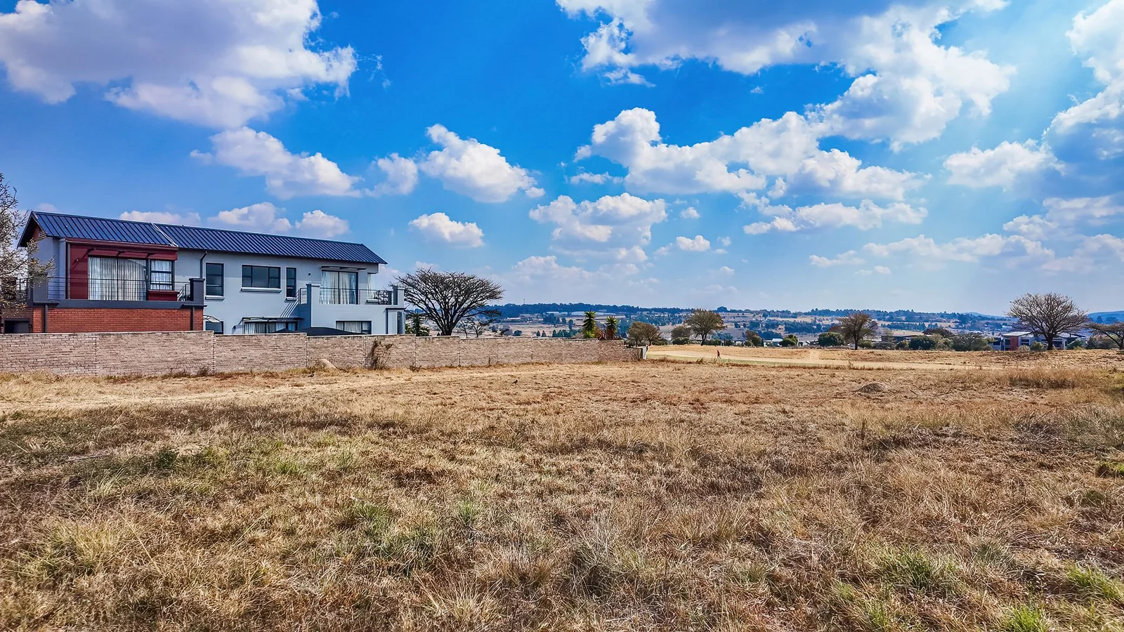 A Rare Opportunity to Create Your Own Masterpiece in Copperleaf