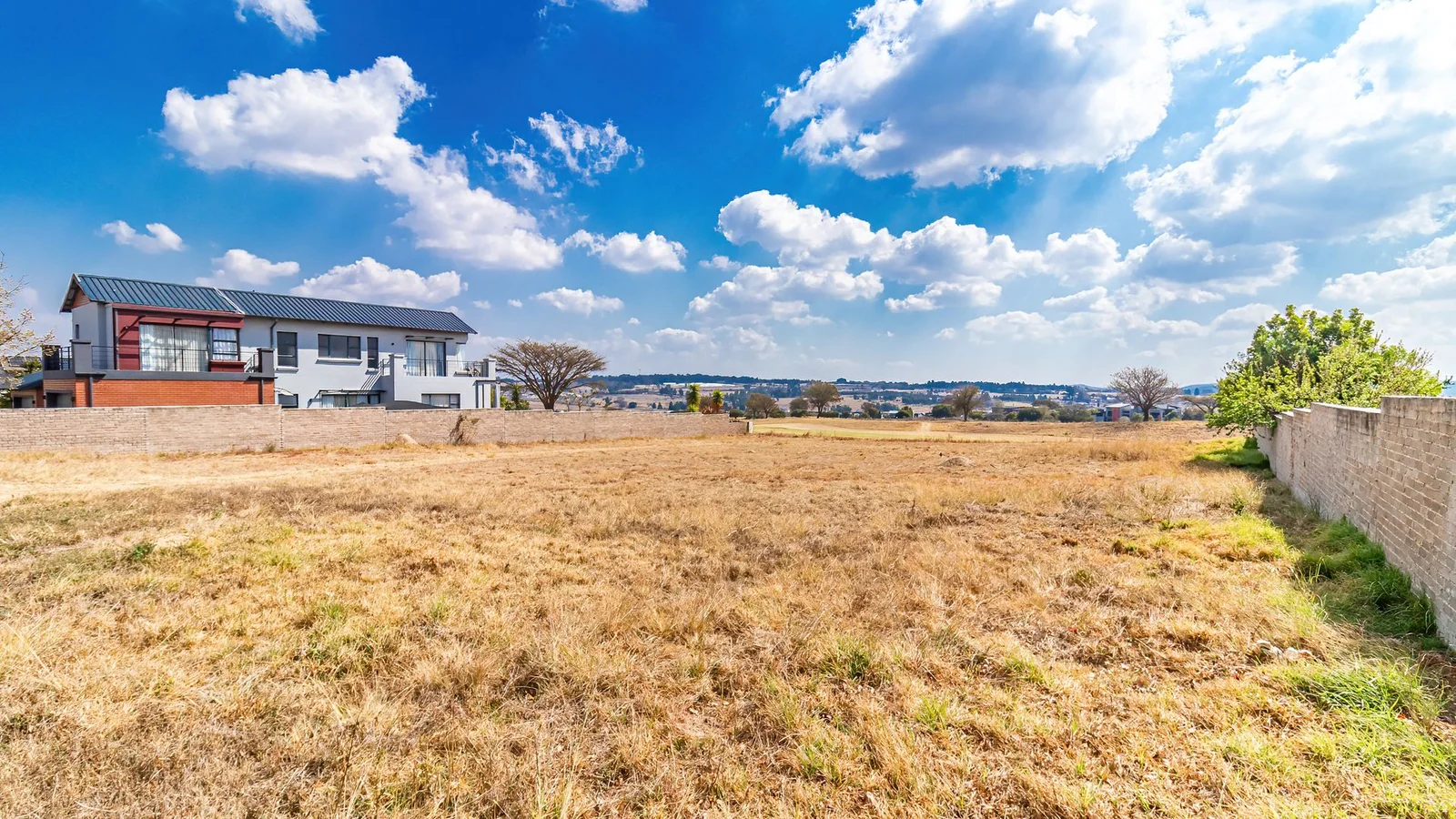 A Rare Opportunity to Create Your Own Masterpiece in Copperleaf