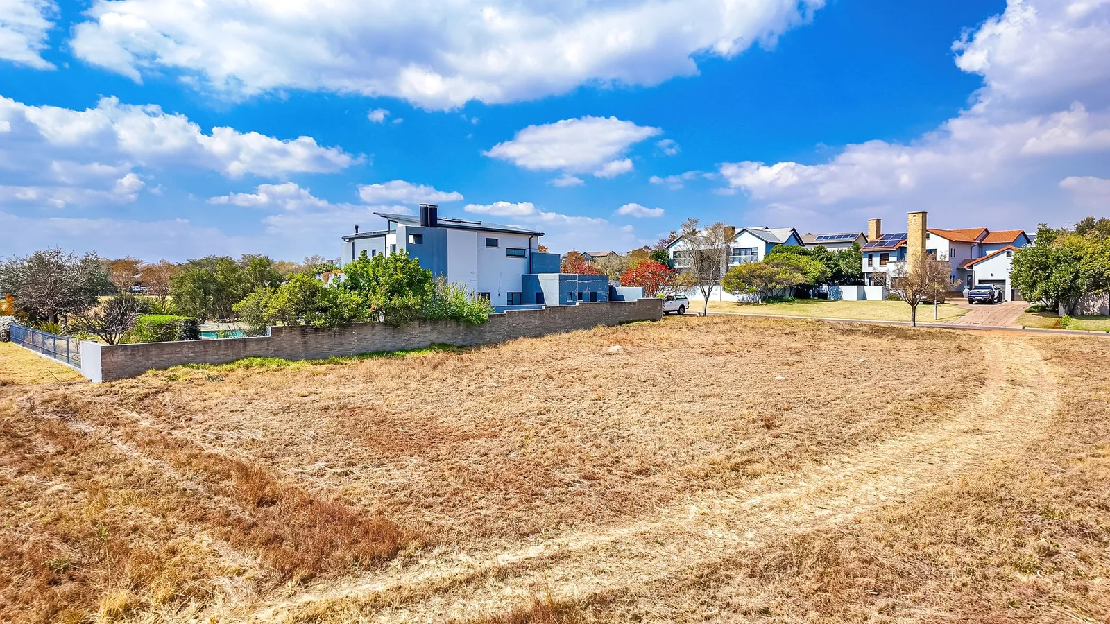 A Rare Opportunity to Create Your Own Masterpiece in Copperleaf