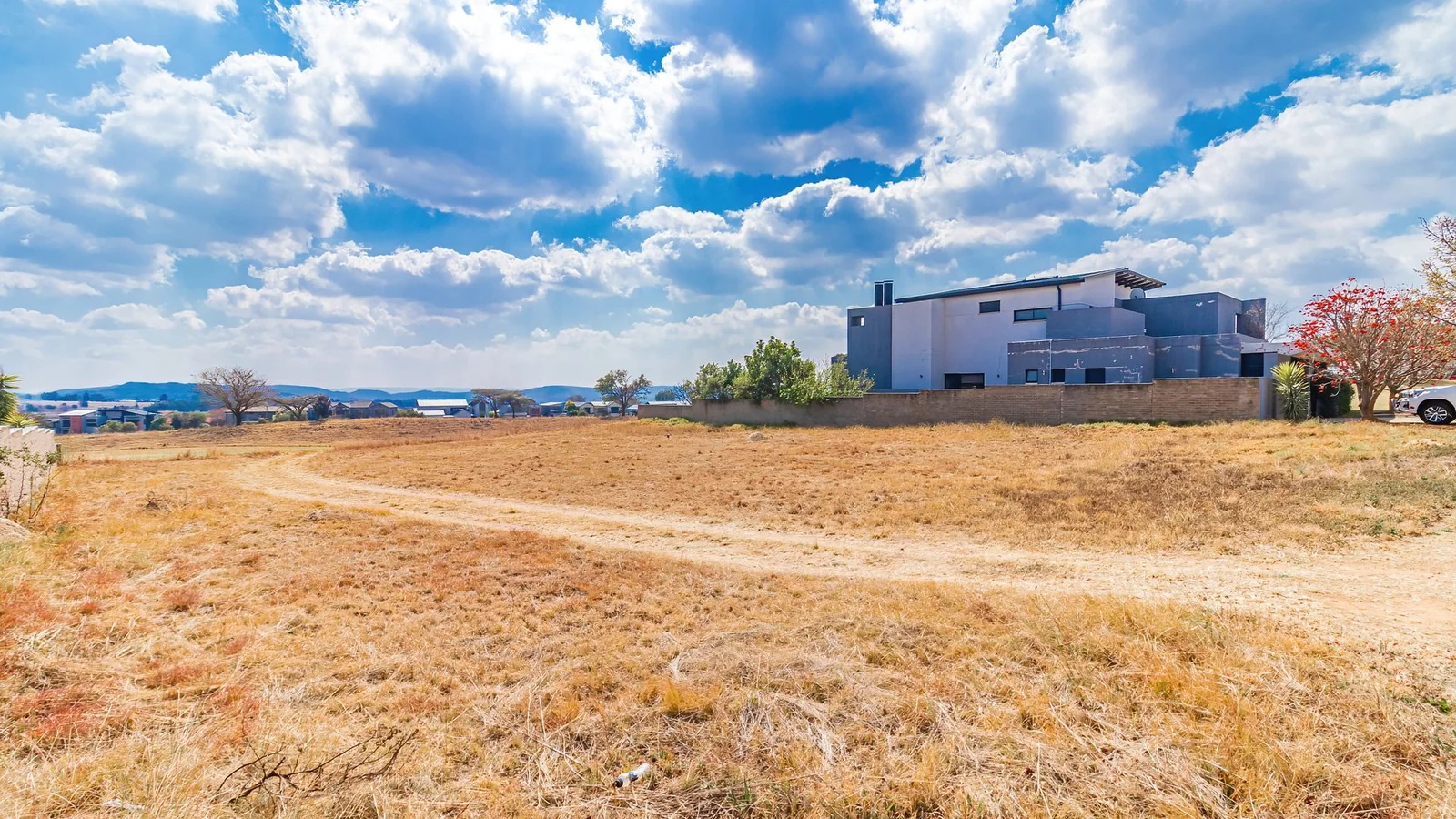 A Rare Opportunity to Create Your Own Masterpiece in Copperleaf
