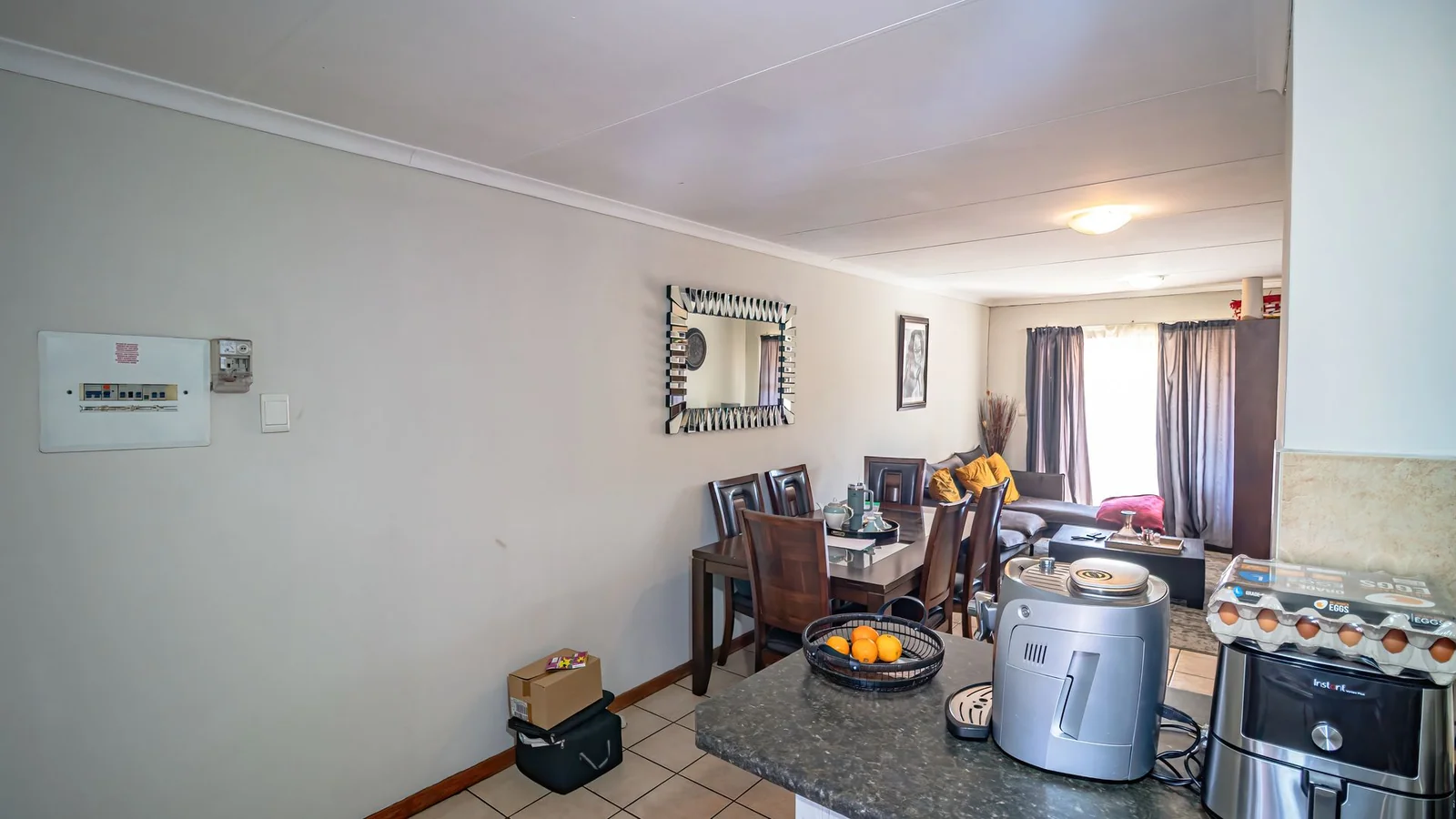 Contemporary Living in Fountain View, Noordwyk
