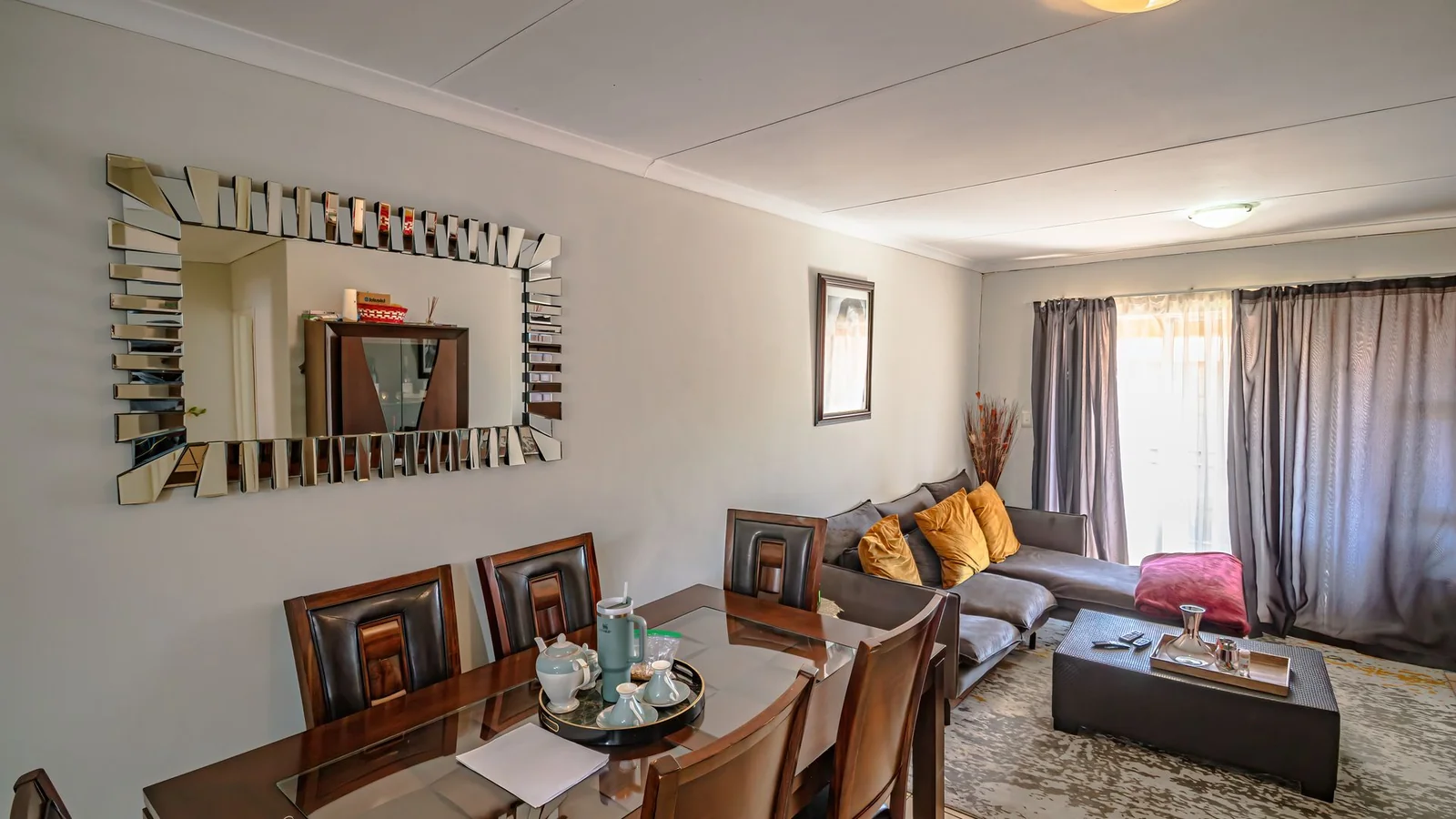 Contemporary Living in Fountain View, Noordwyk