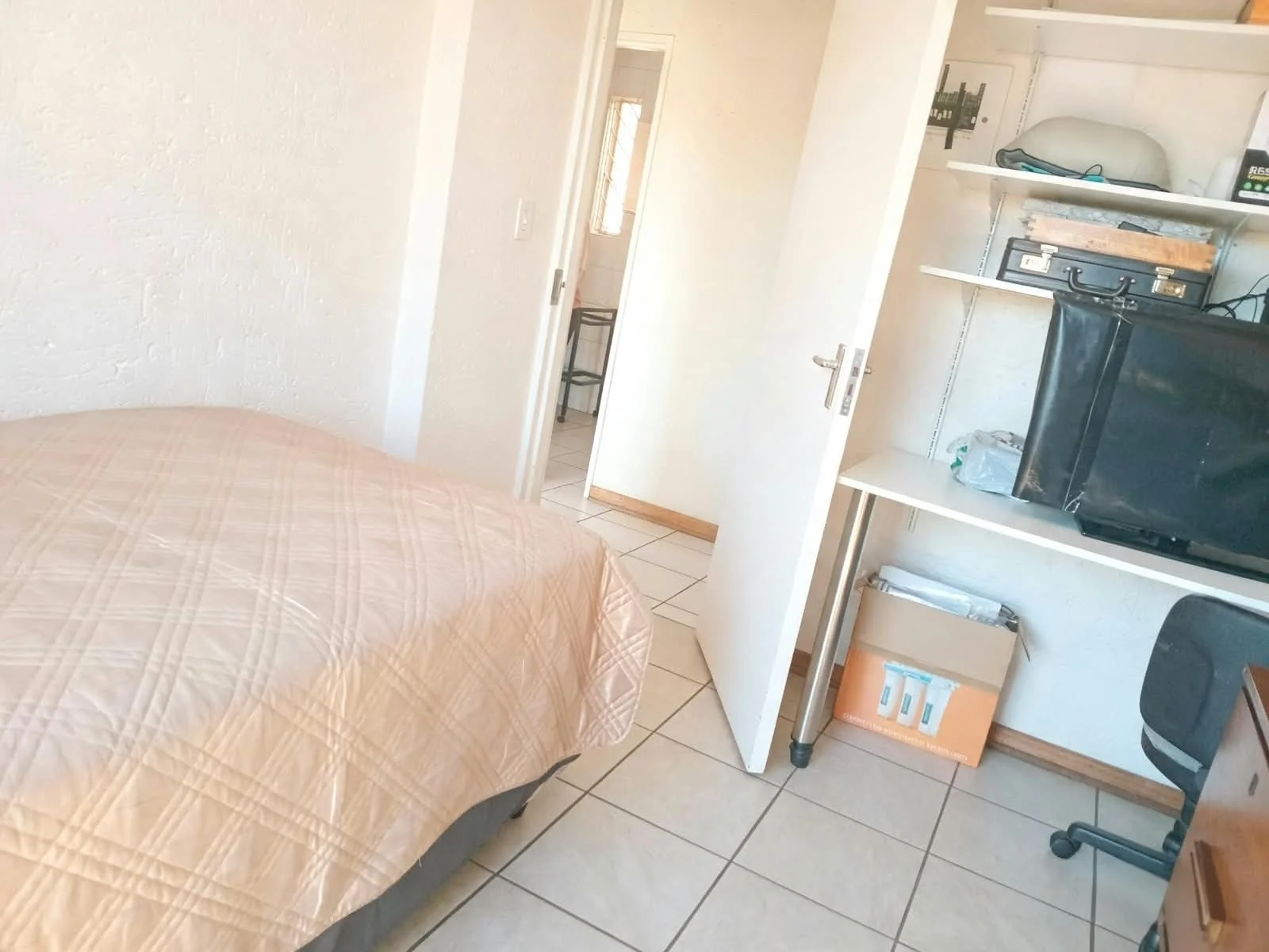 Your new home awaits you!