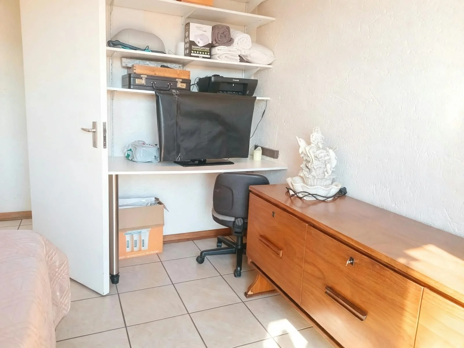 Your new home awaits you!