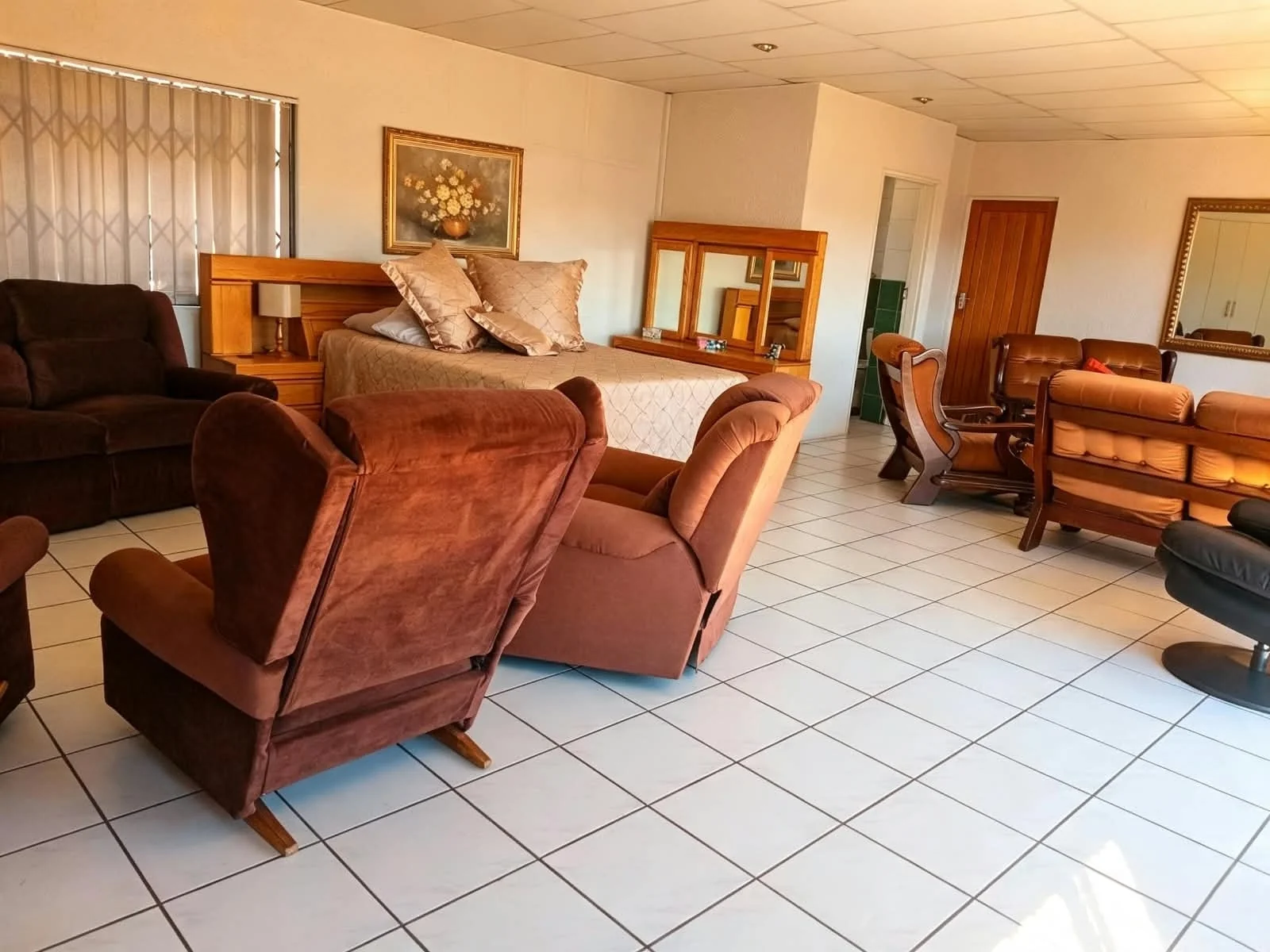 Your new home awaits you!