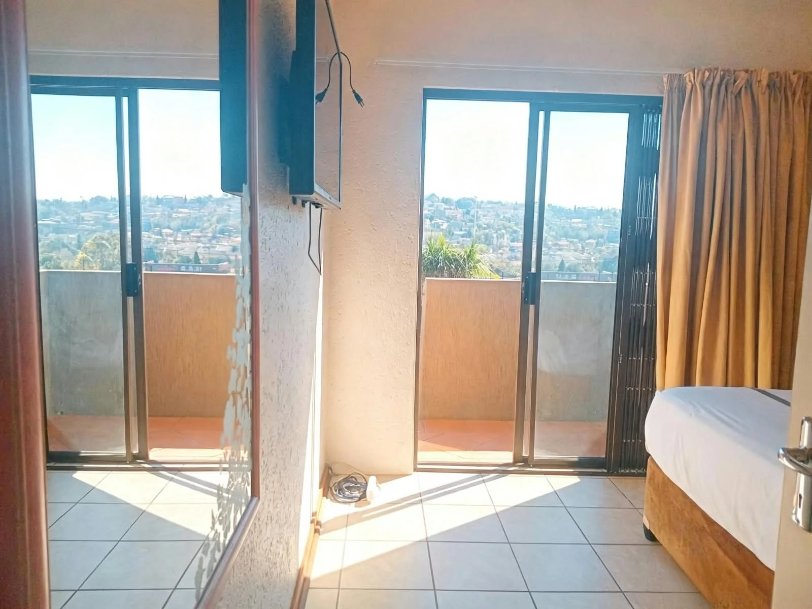 Your new home awaits you!