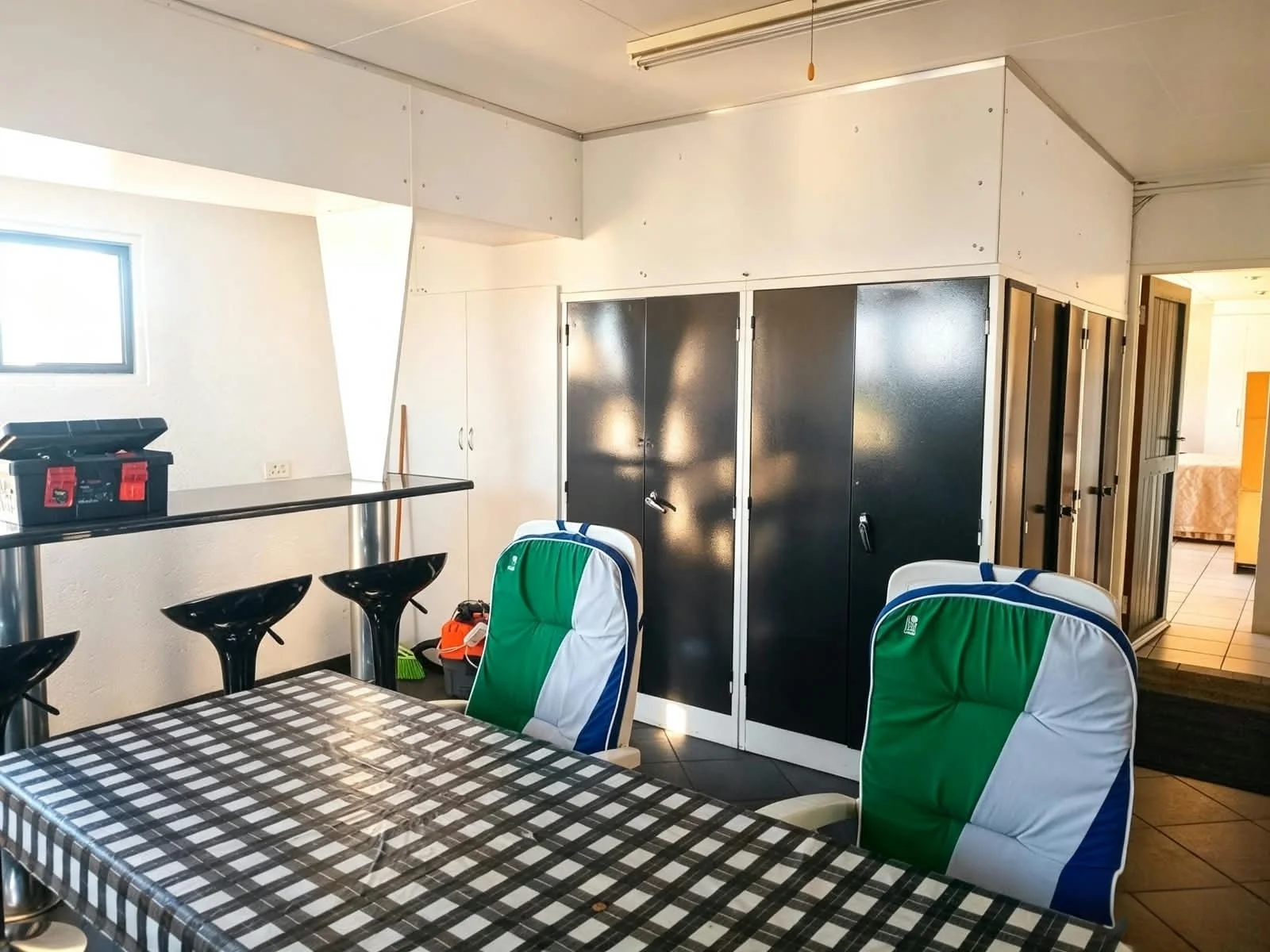 Your new home awaits you!