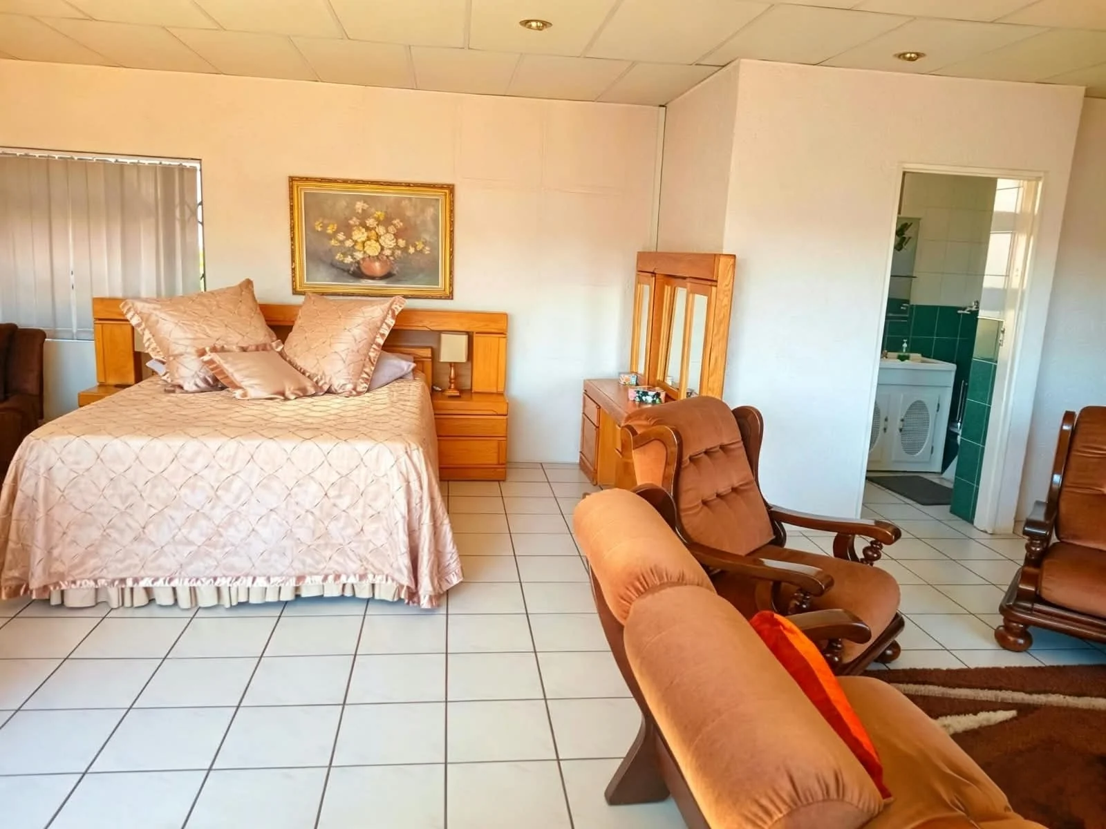 Your new home awaits you!