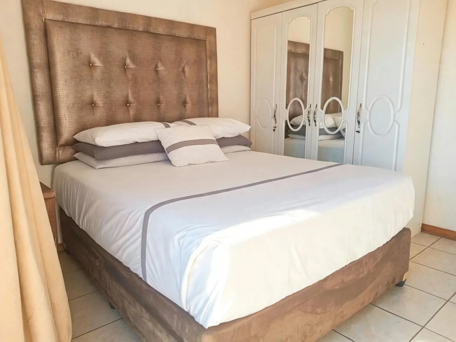 Your new home awaits you!
