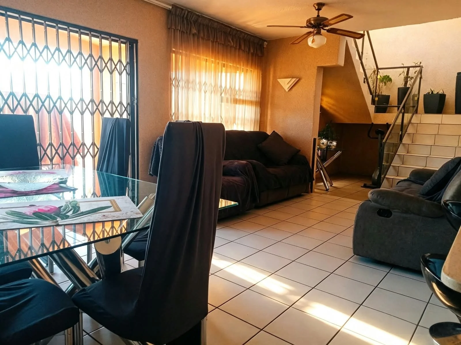 Your new home awaits you!