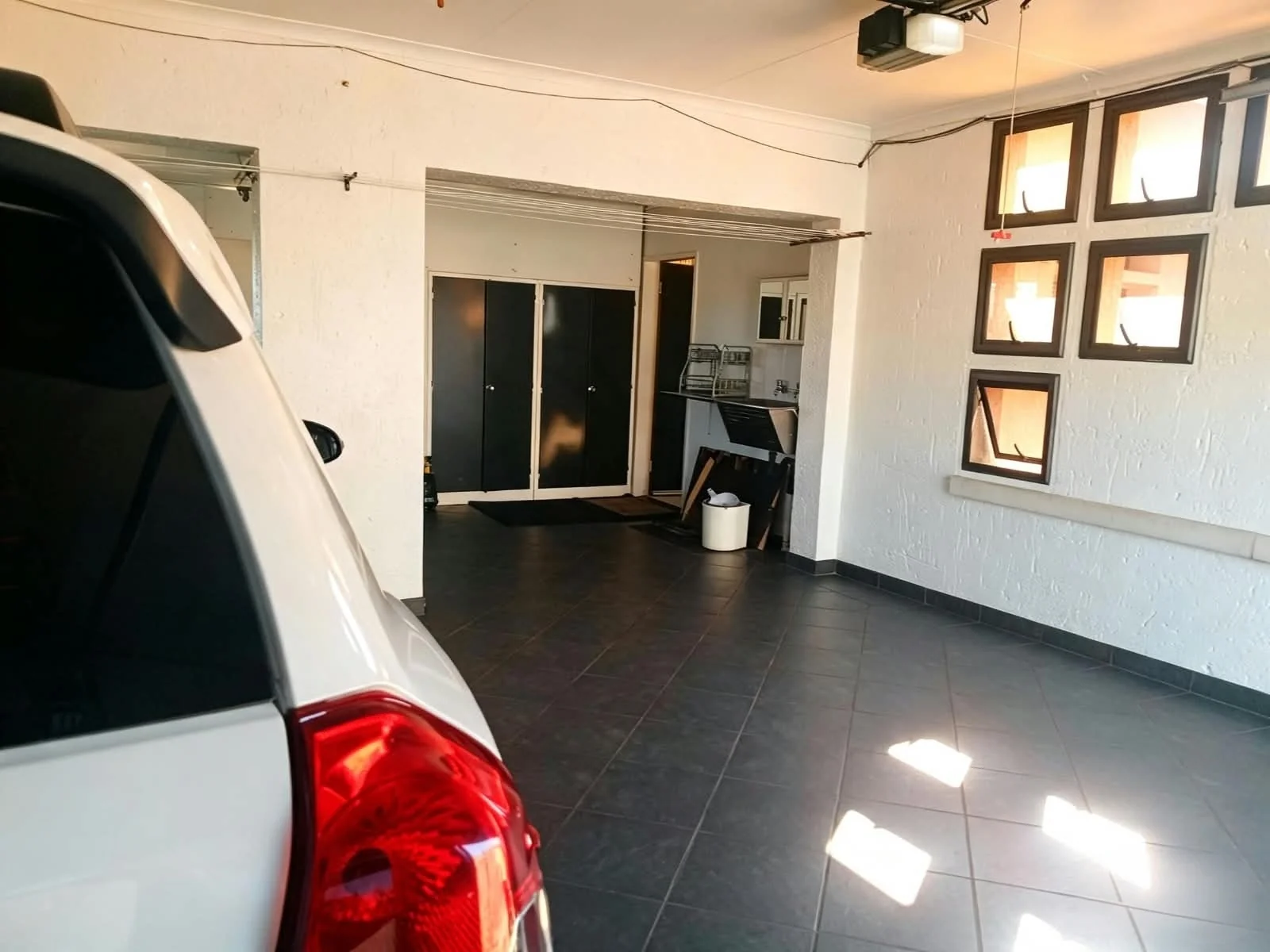 Your new home awaits you!