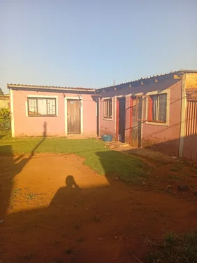 Orange Farm, Evaton